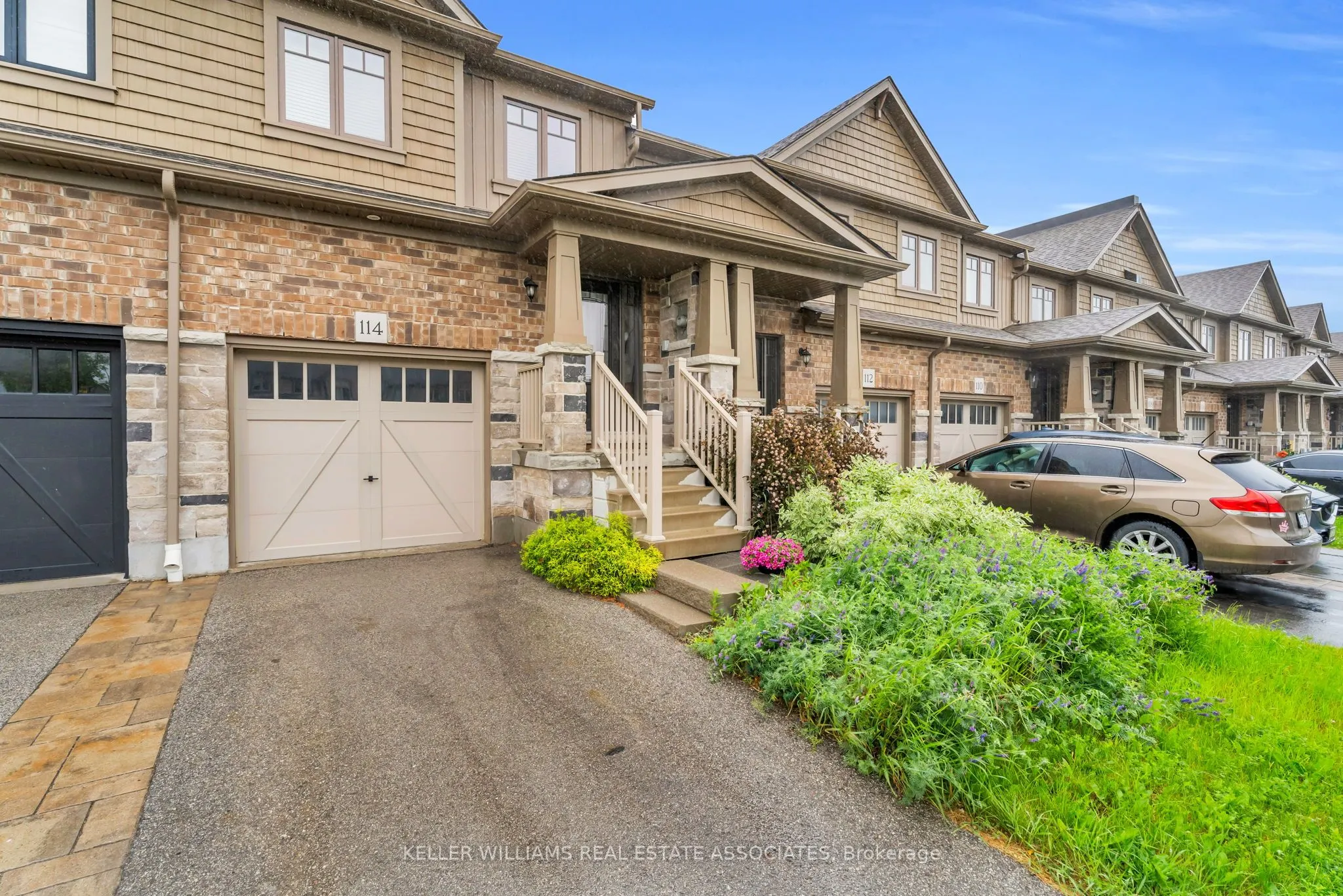 114 Winterton Court