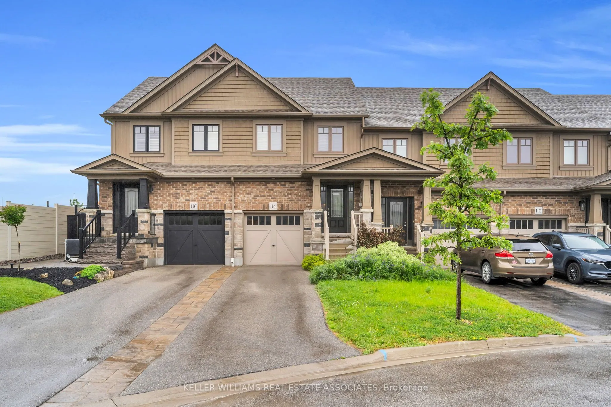 114 Winterton Court