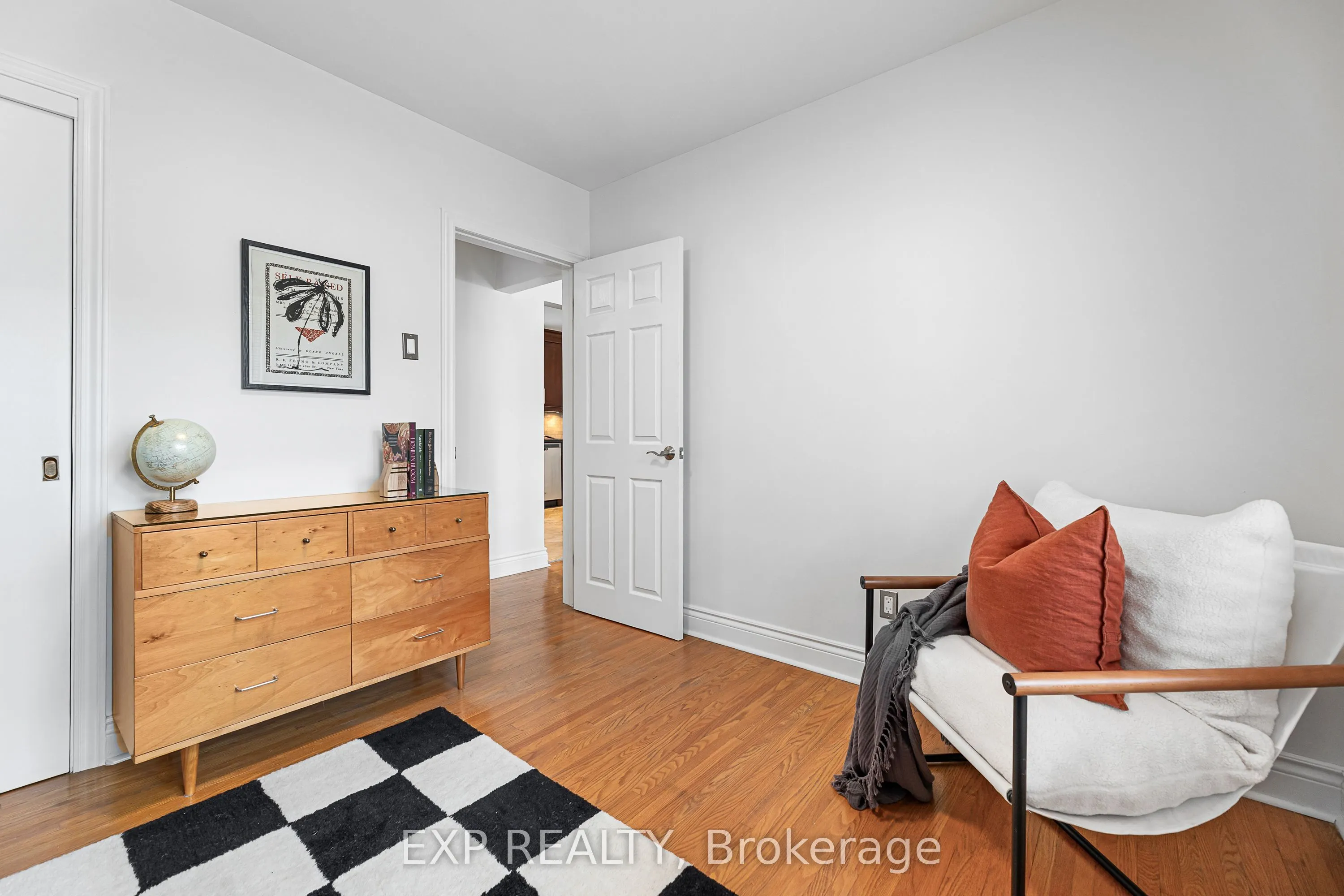 7 Northcrest Road
