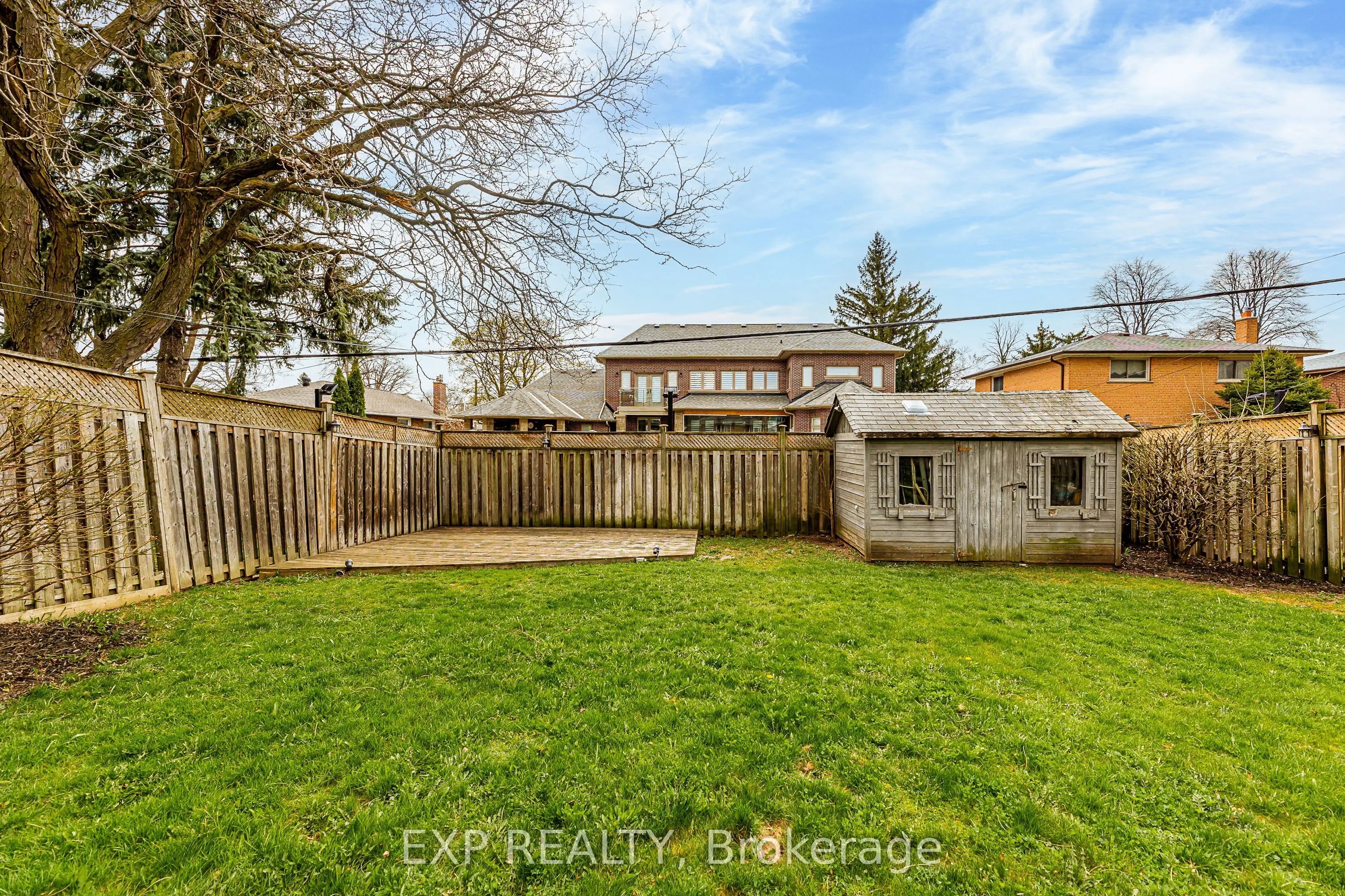 7 Northcrest Road