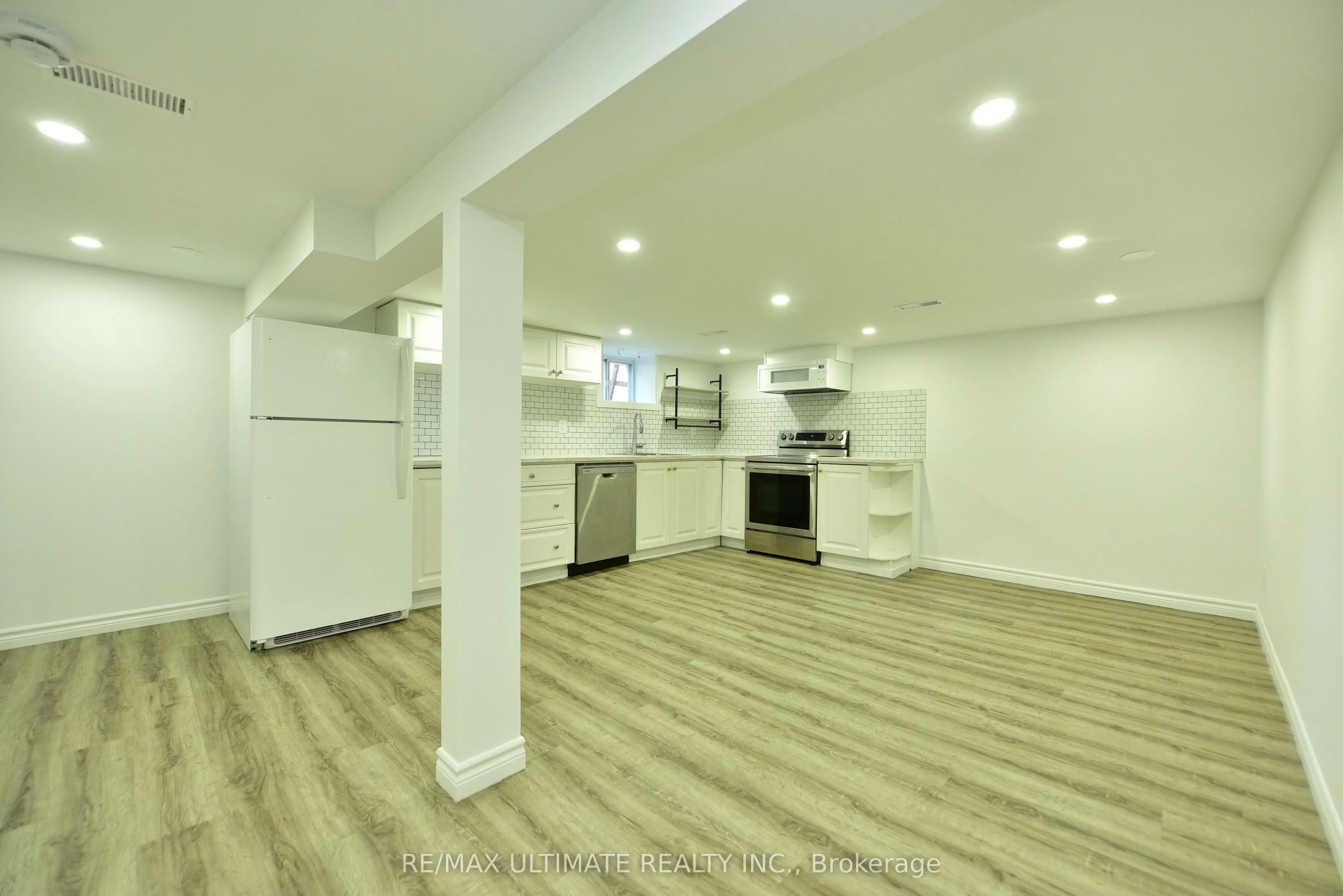 39 Westhead Road, #Basement