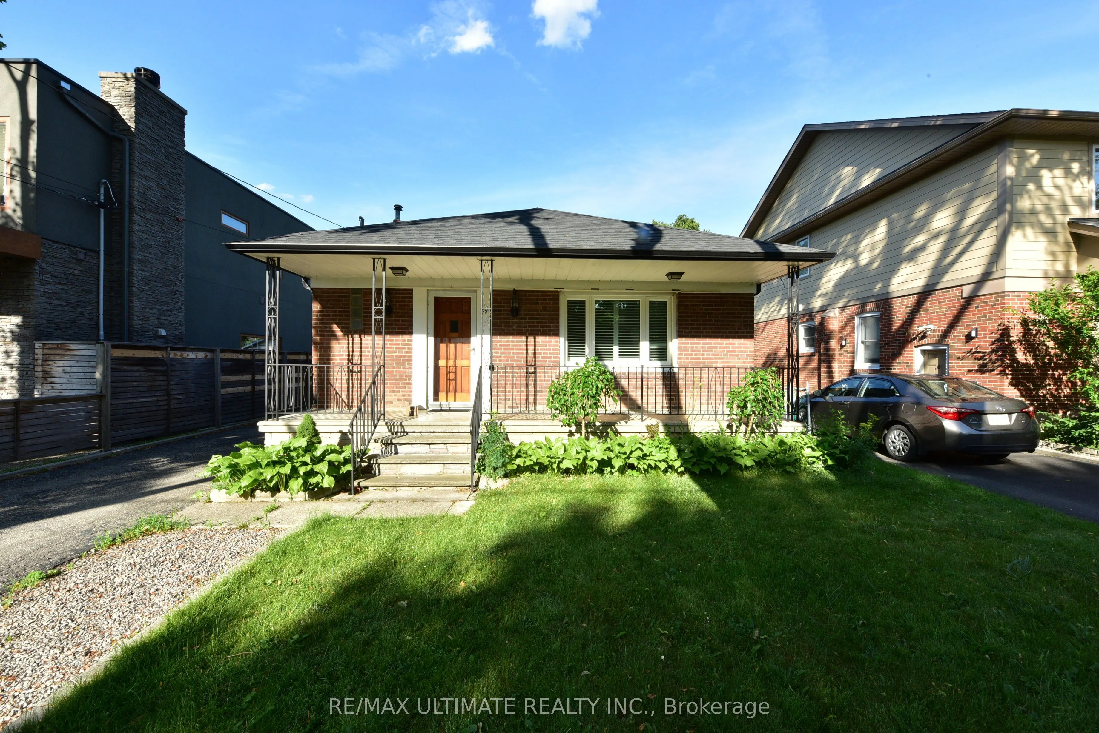 39 Westhead Road, #Basement
