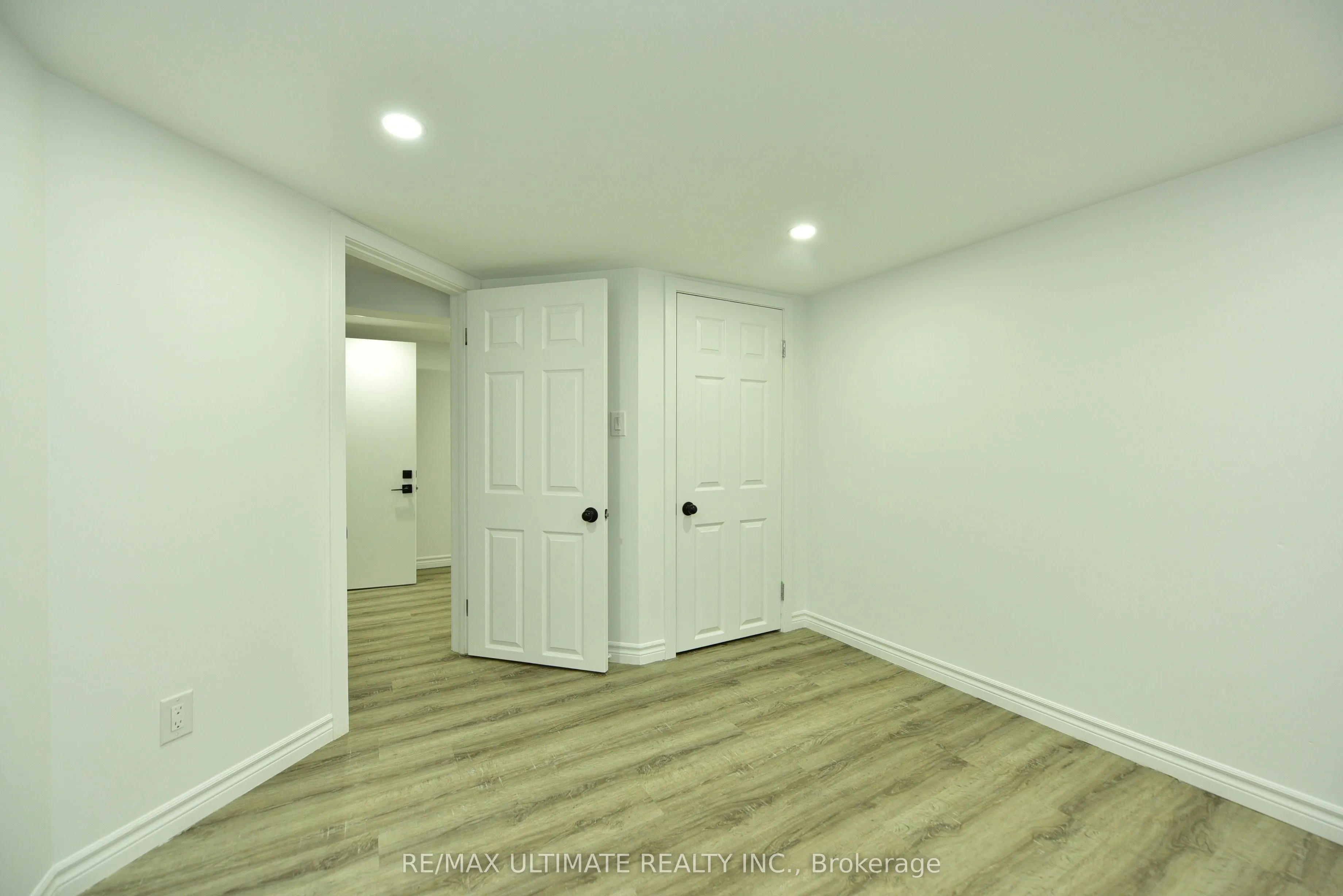 39 Westhead Road, #Basement