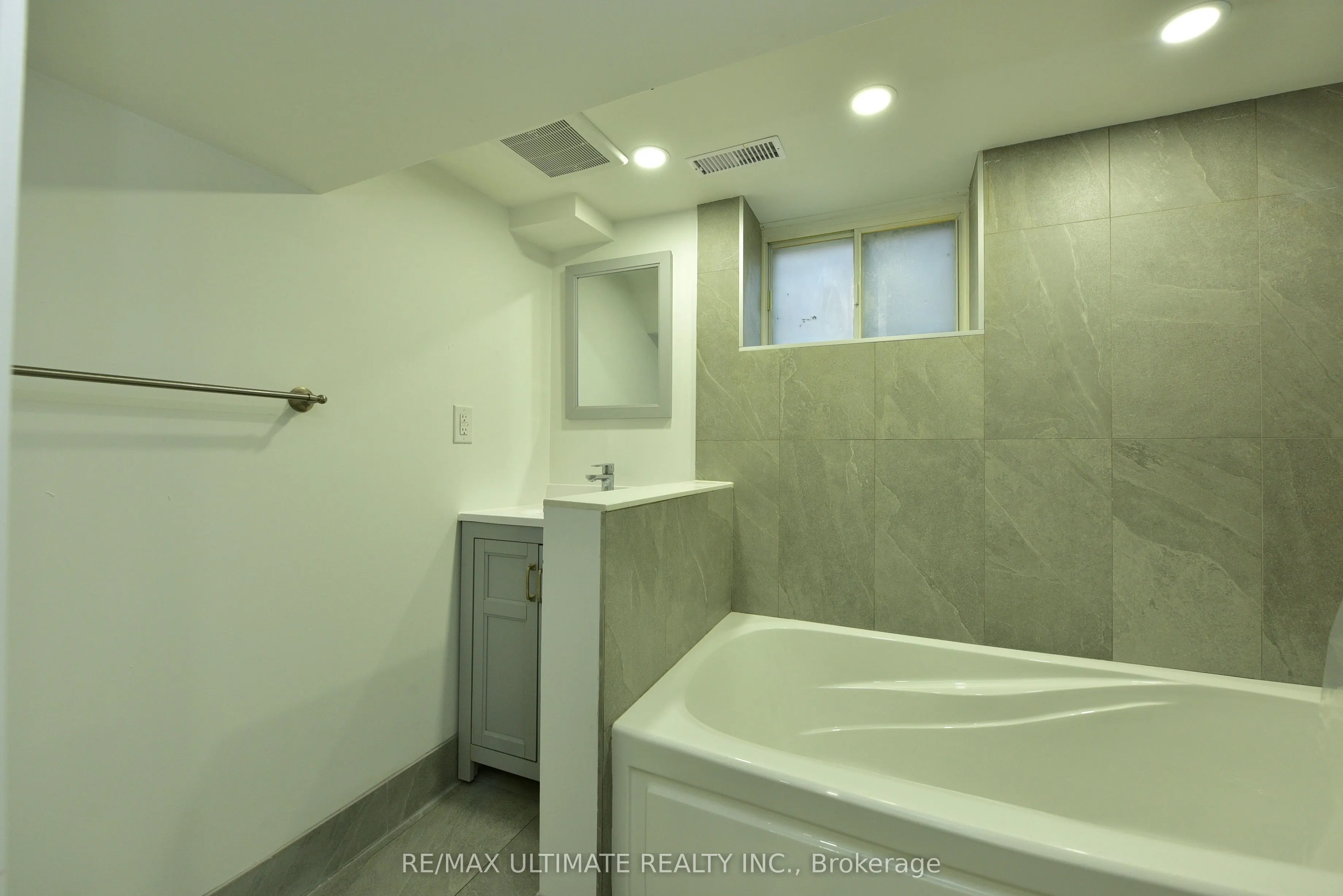 39 Westhead Road, #Basement