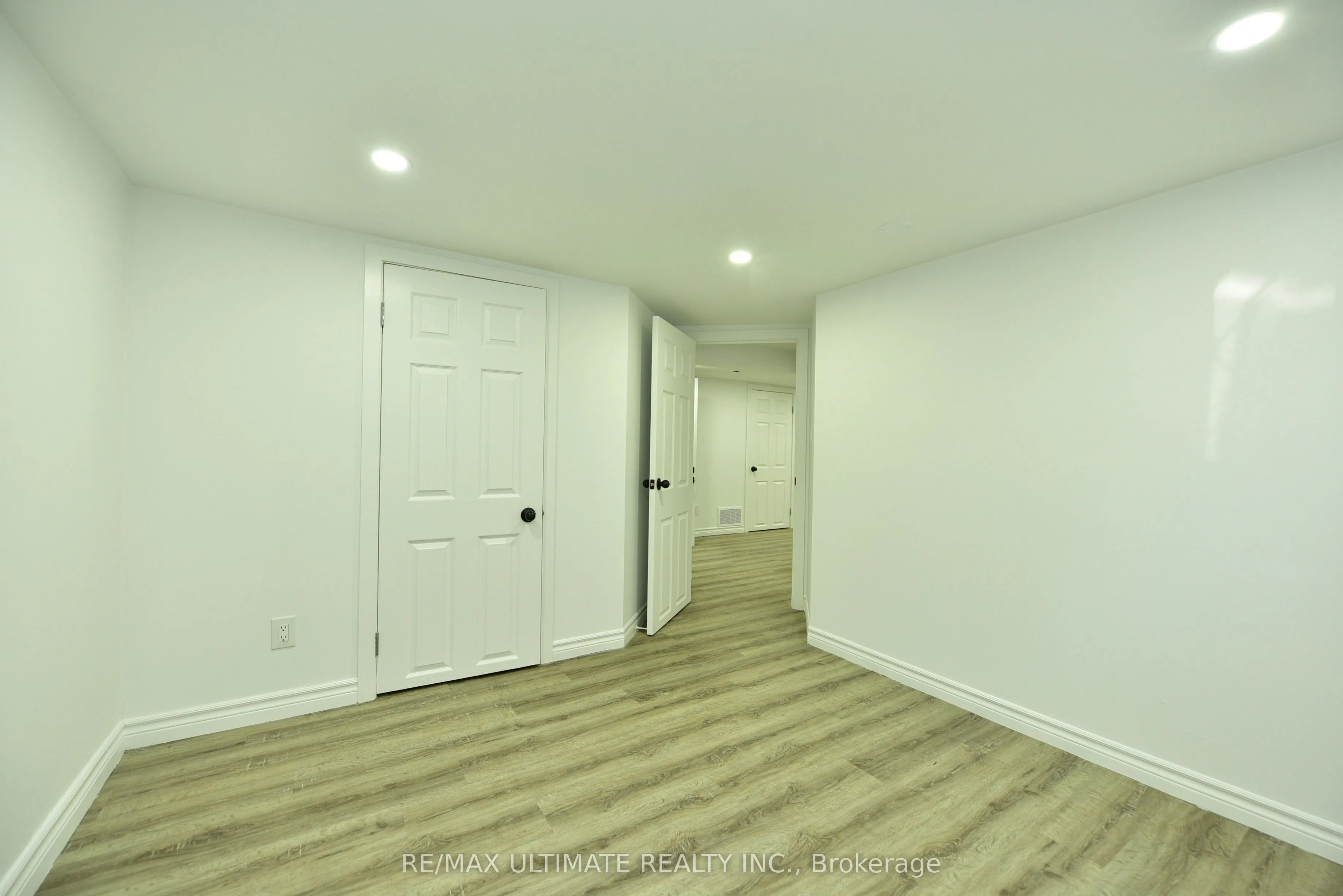 39 Westhead Road, #Basement
