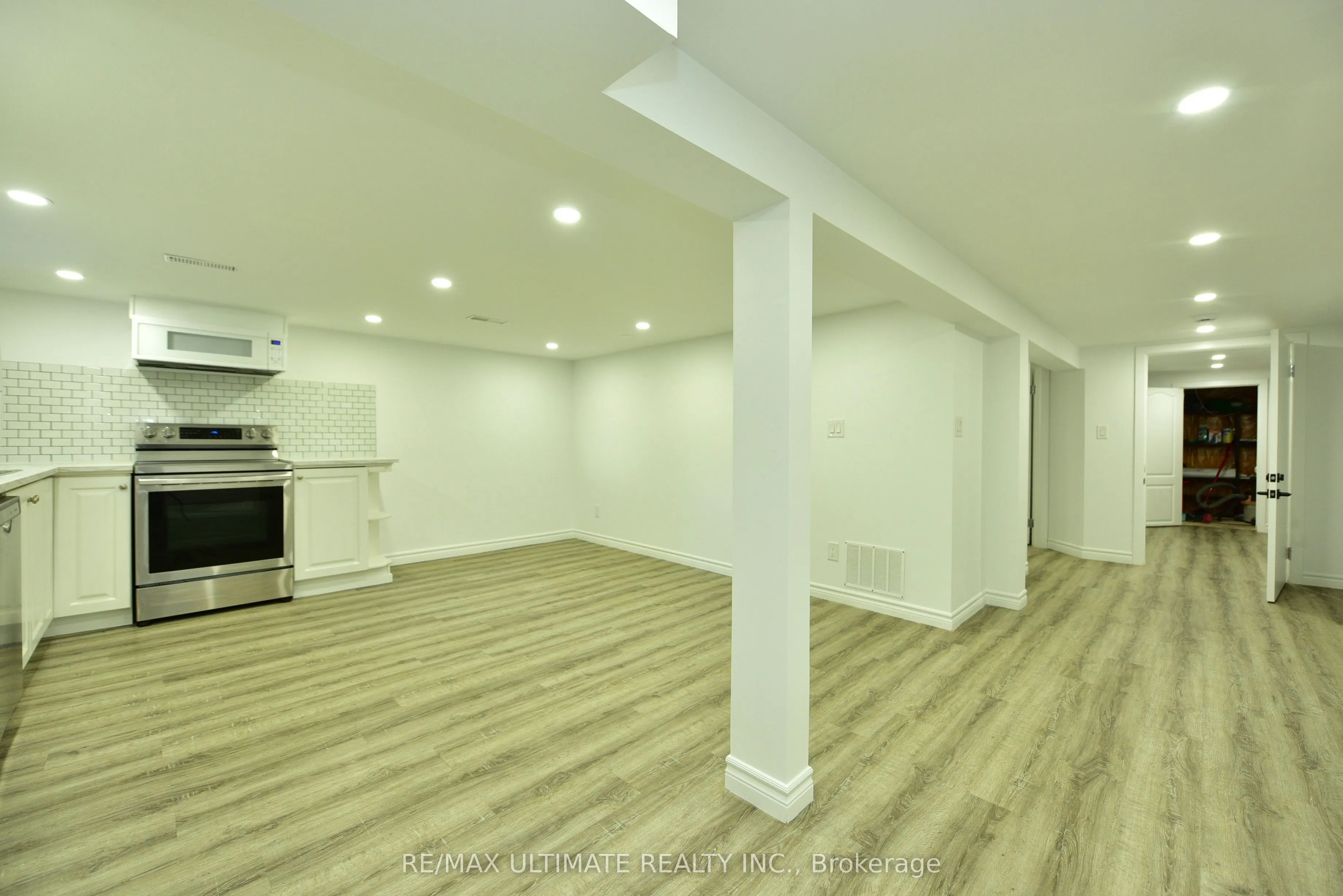 39 Westhead Road, #Basement