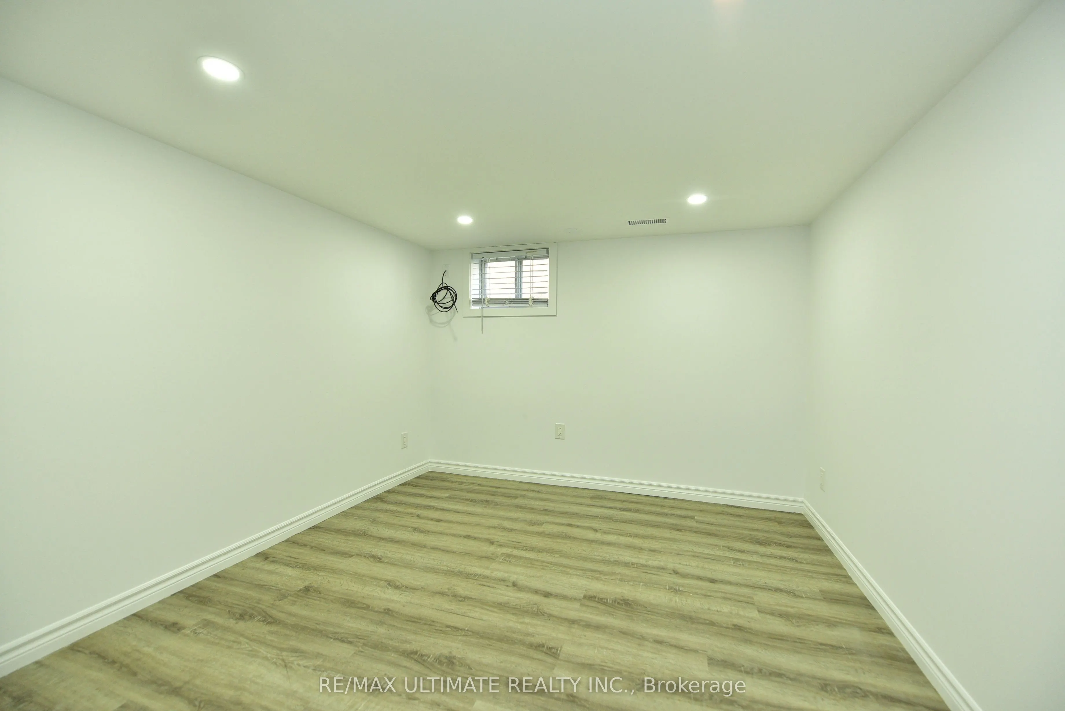 39 Westhead Road, #Basement