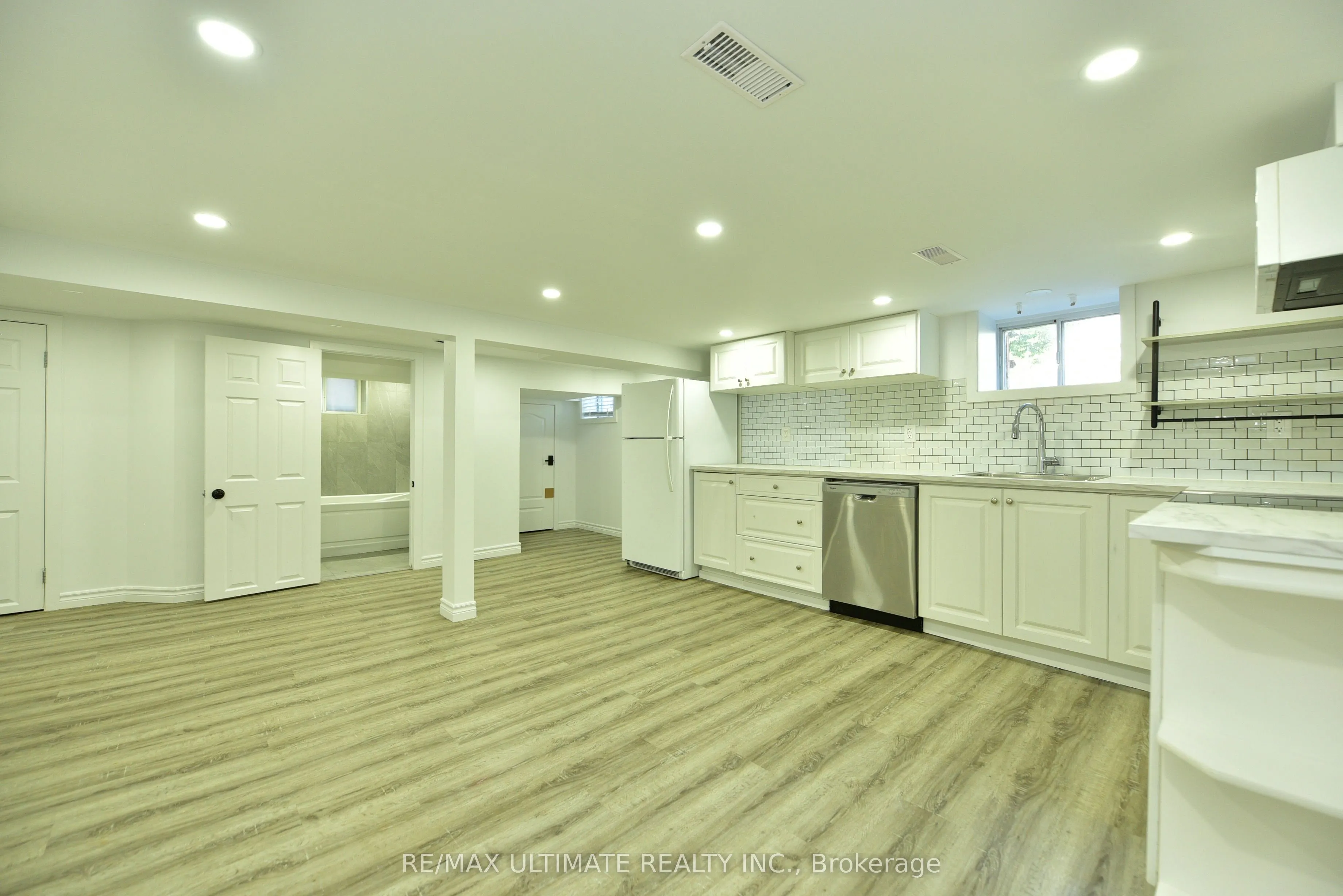 39 Westhead Road, #Basement