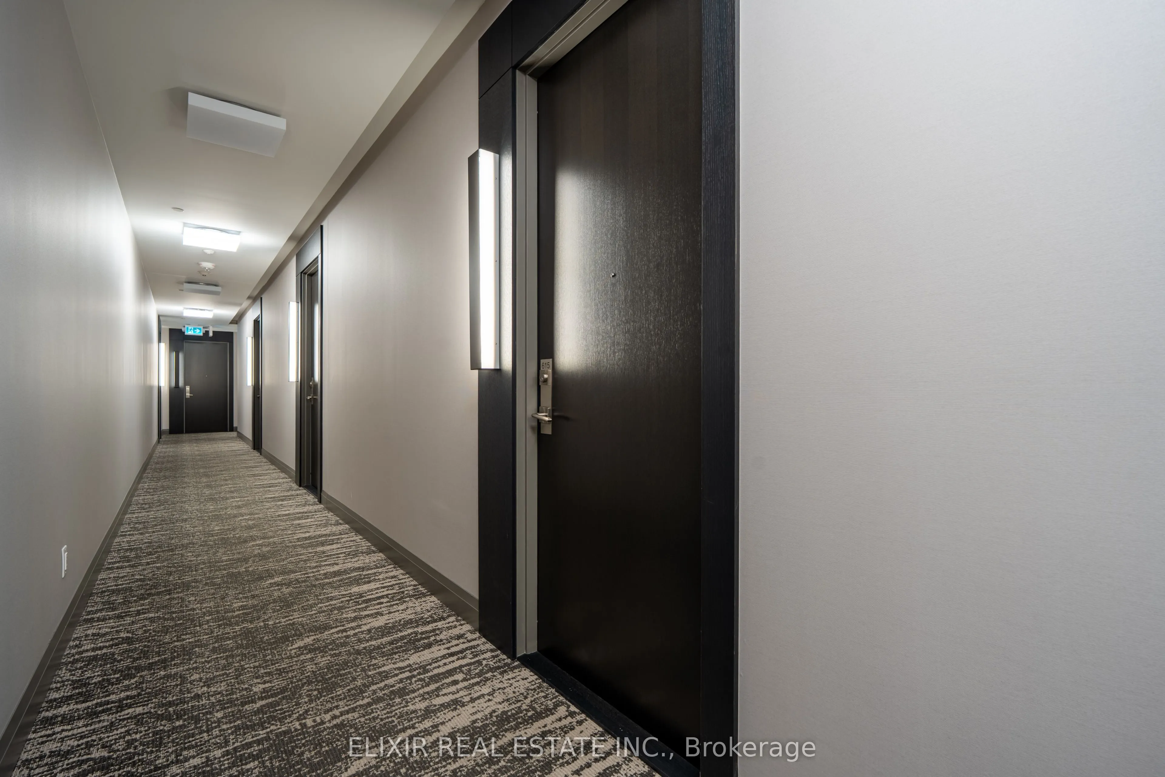 4208 Dundas Street W, #615