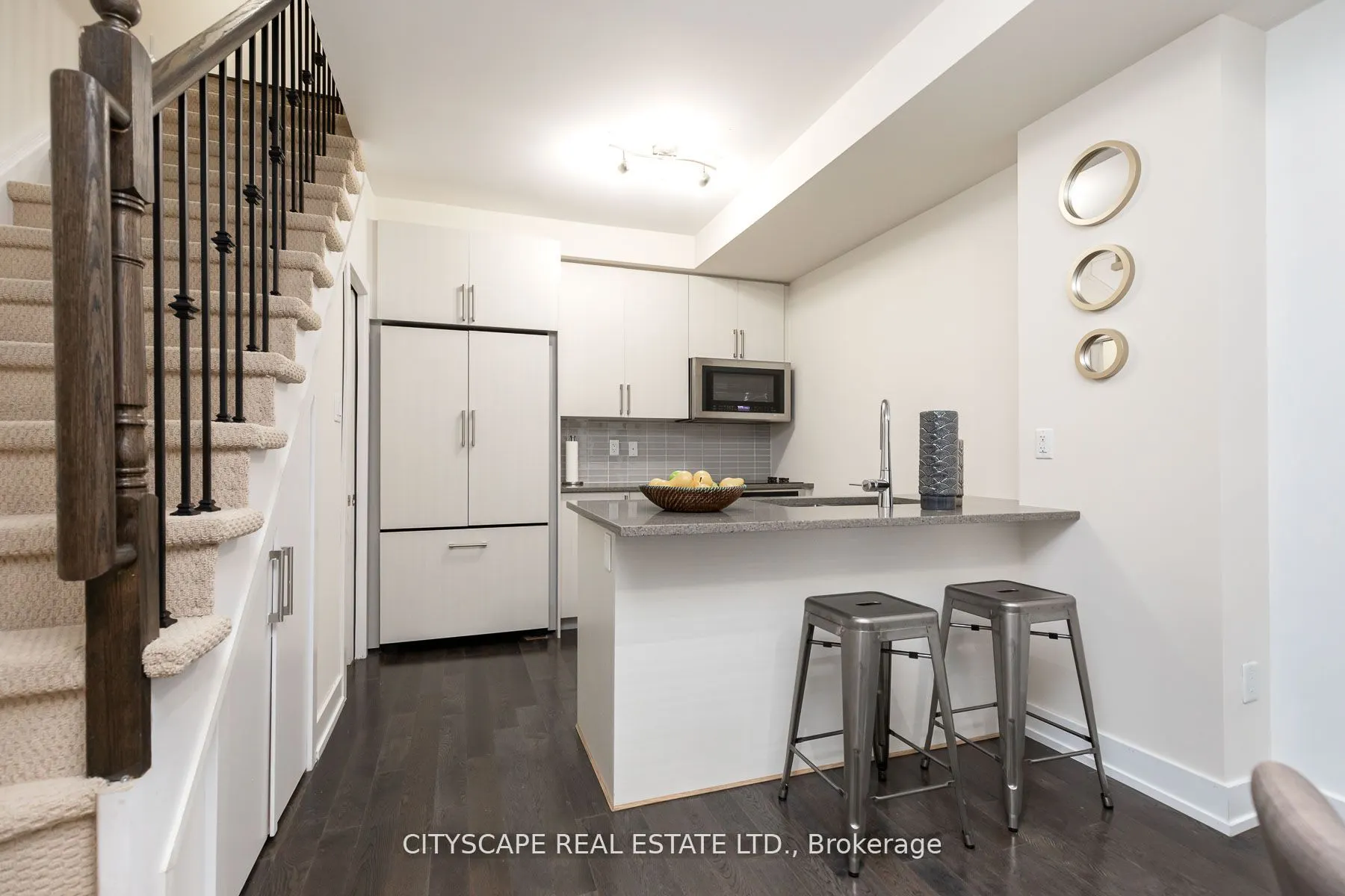 220 Brandon Avenue, #50