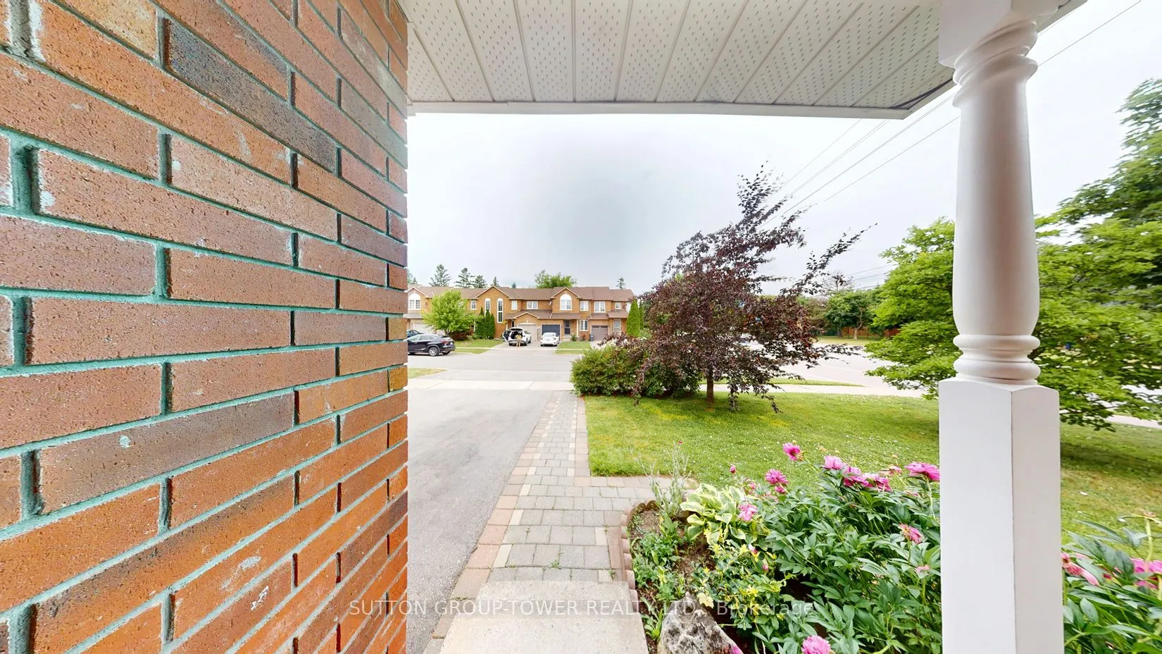 2 Dawson Crescent