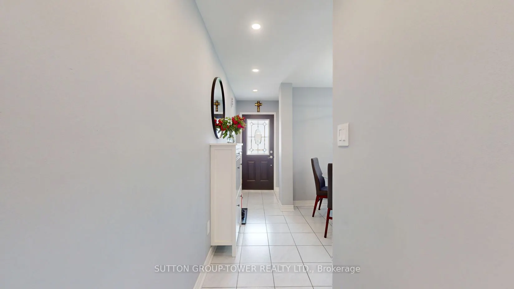 2 Dawson Crescent