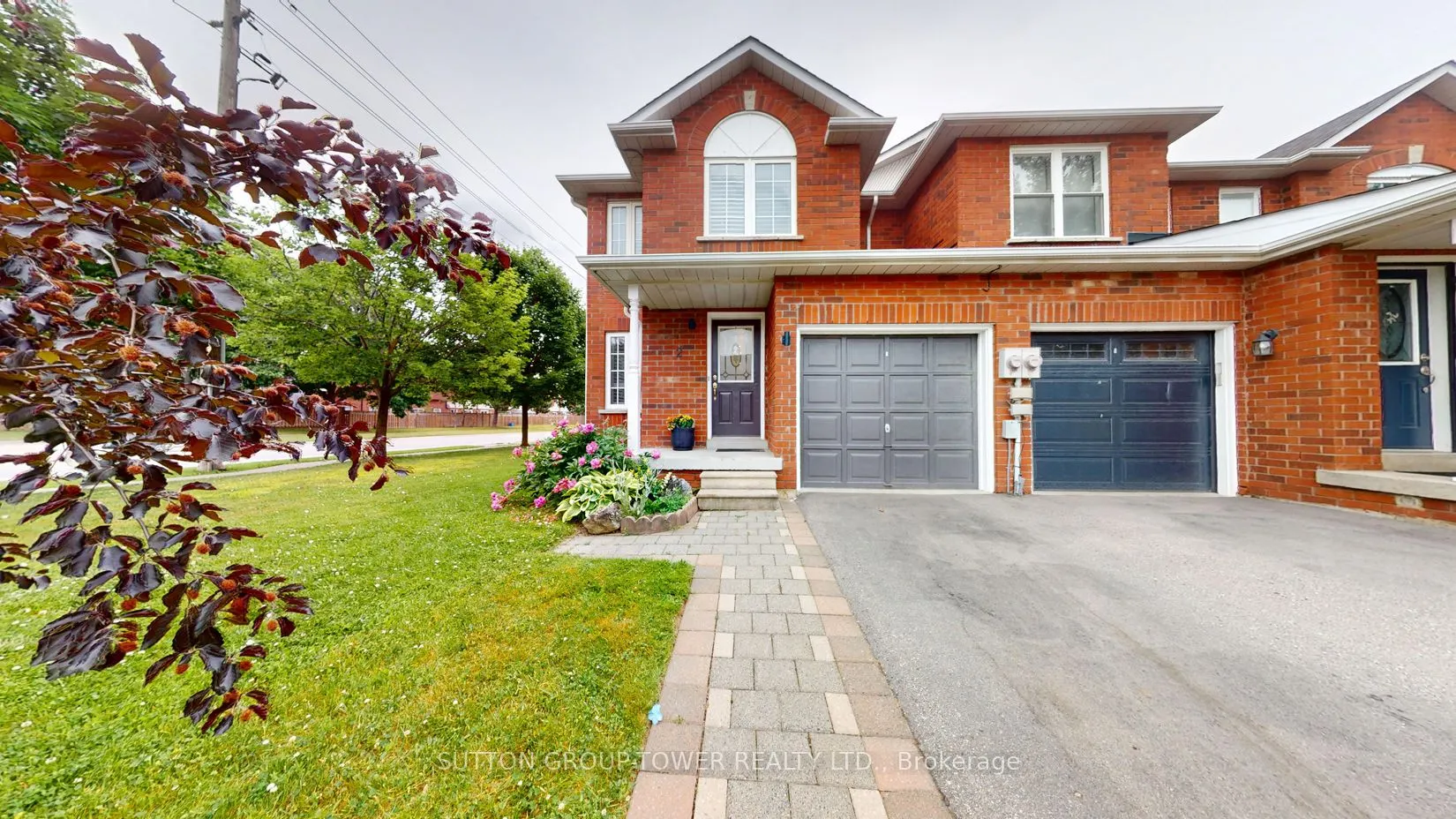 2 Dawson Crescent