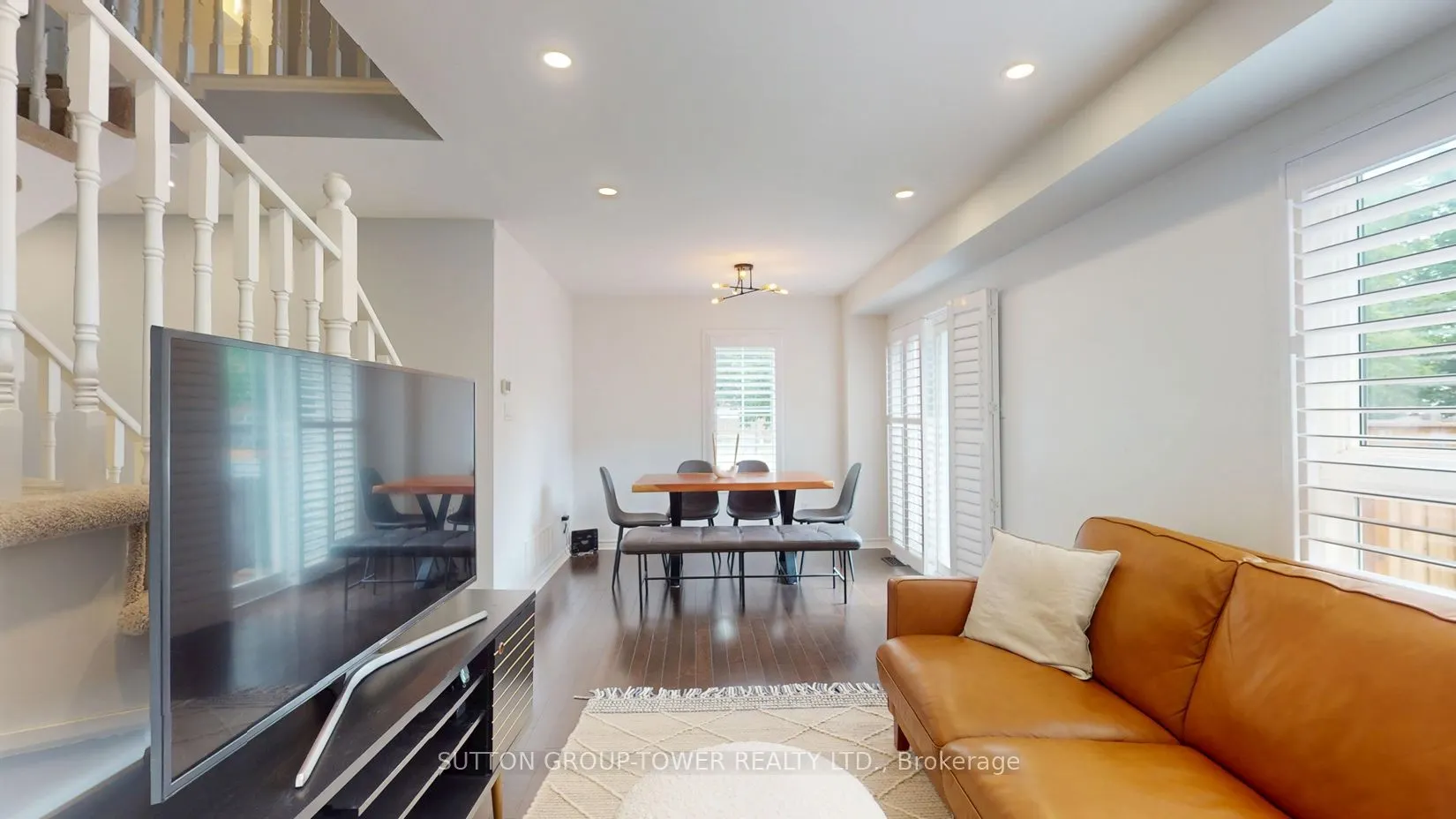 2 Dawson Crescent