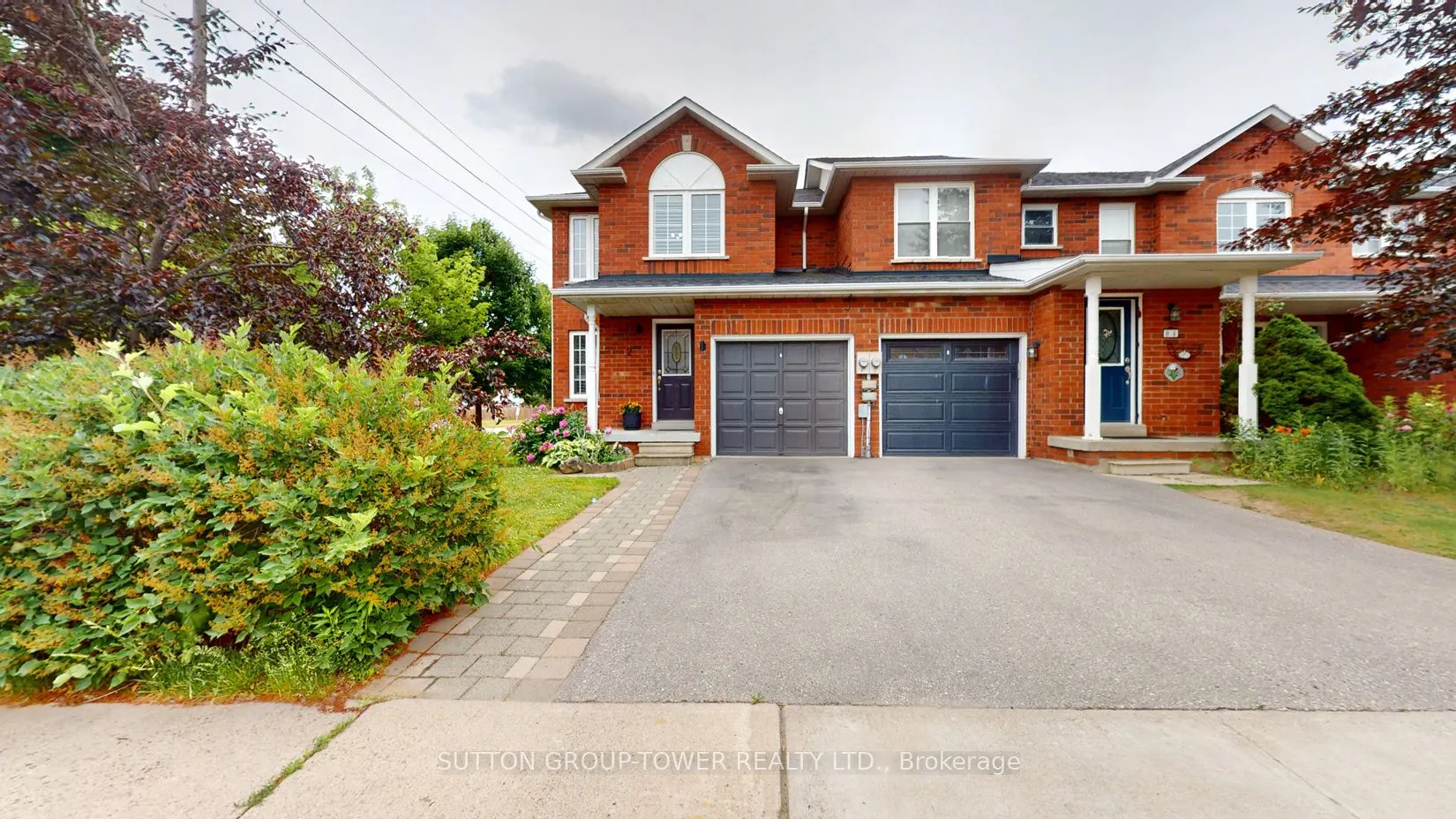 2 Dawson Crescent