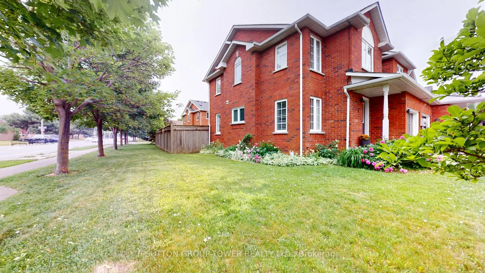 2 Dawson Crescent