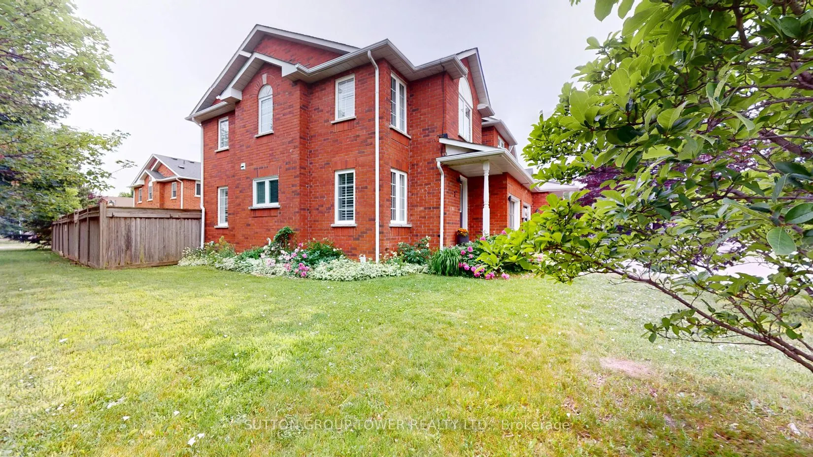 2 Dawson Crescent