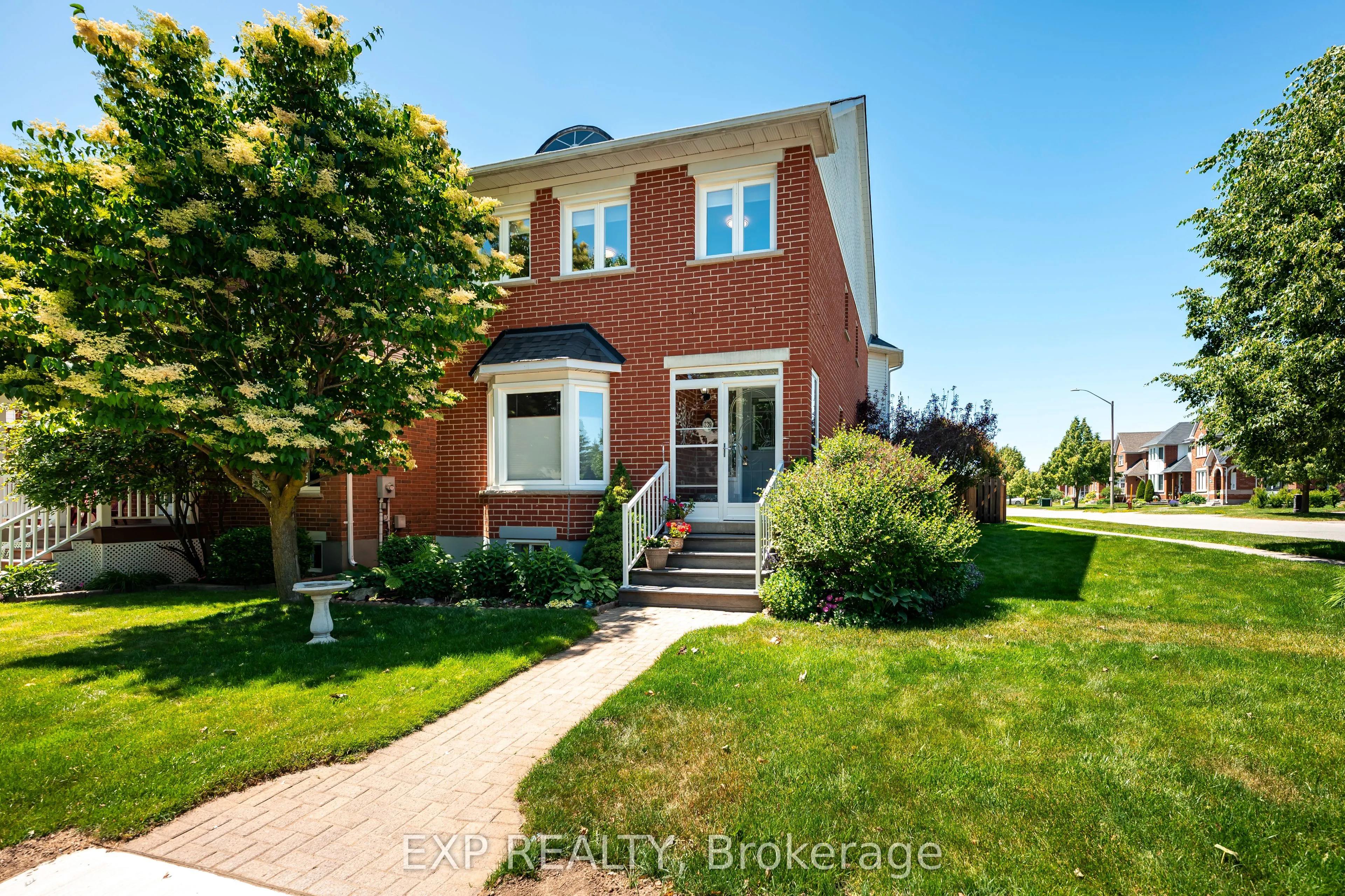 339 Cottonwood Street