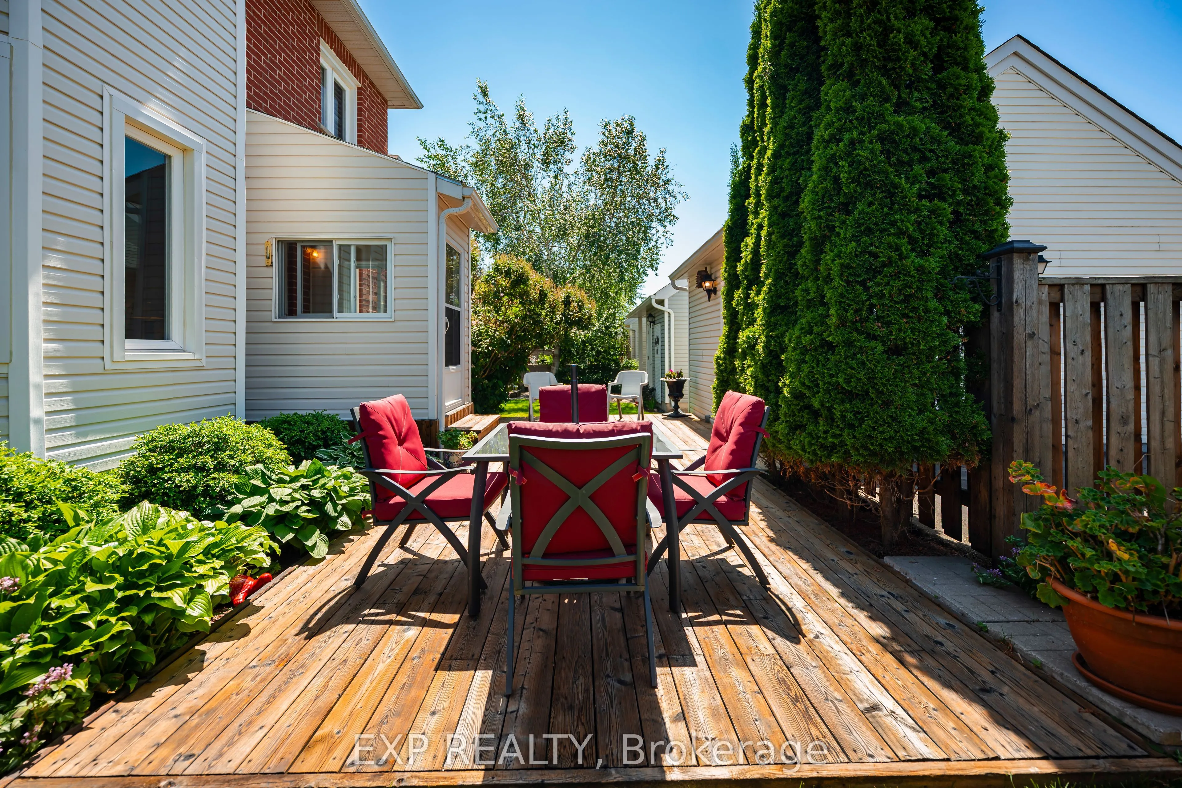 339 Cottonwood Street