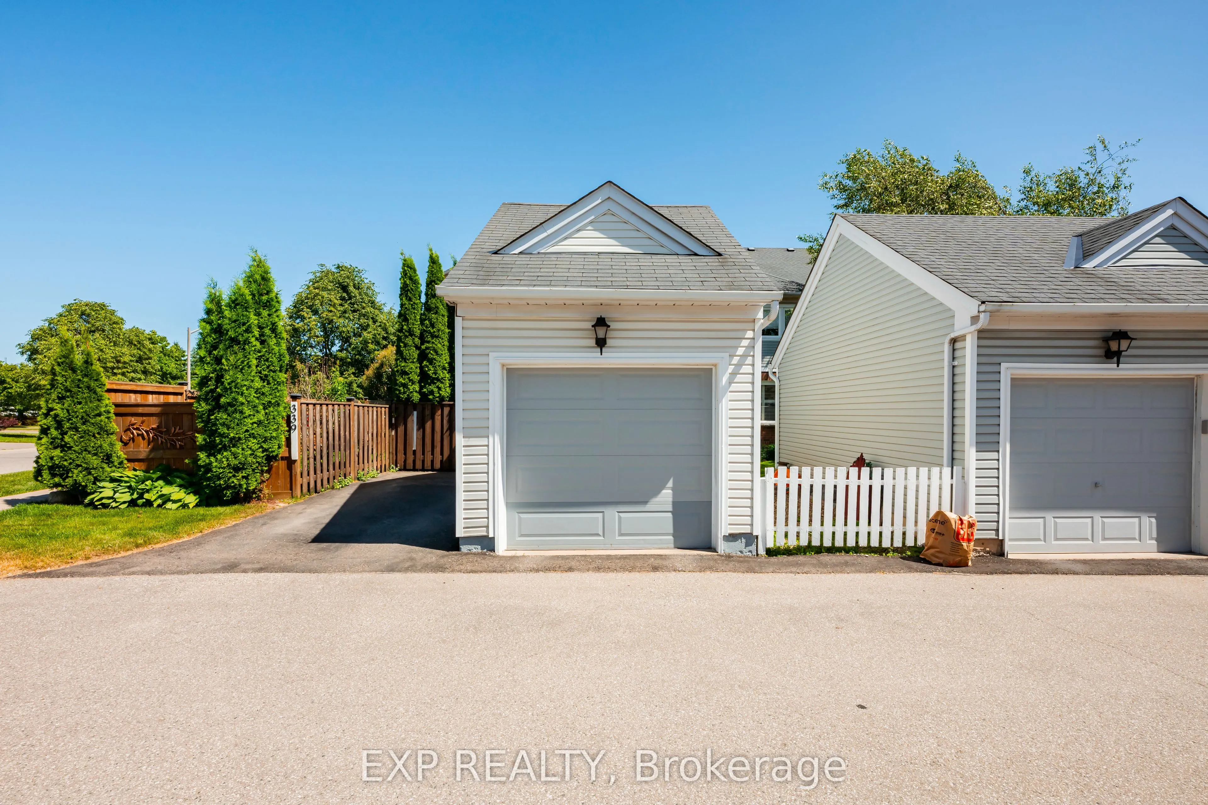 339 Cottonwood Street