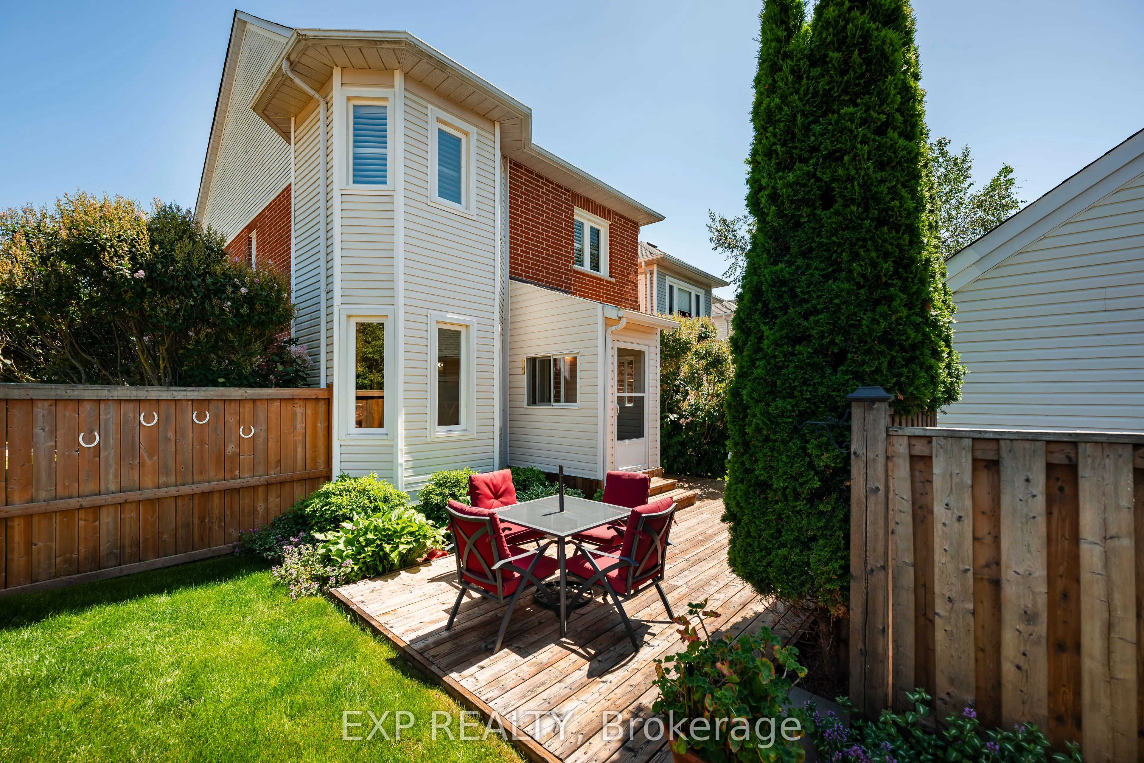 339 Cottonwood Street