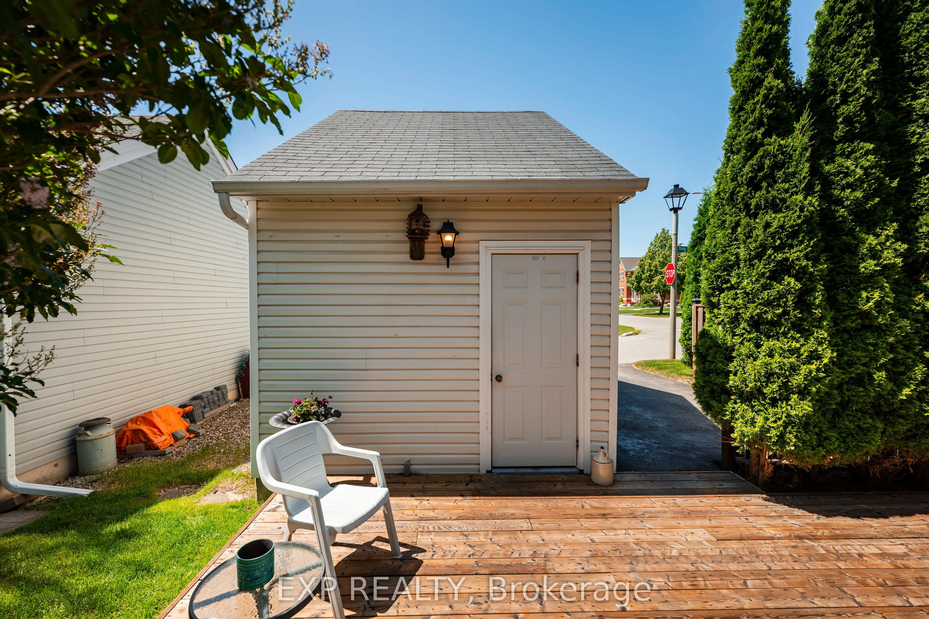339 Cottonwood Street