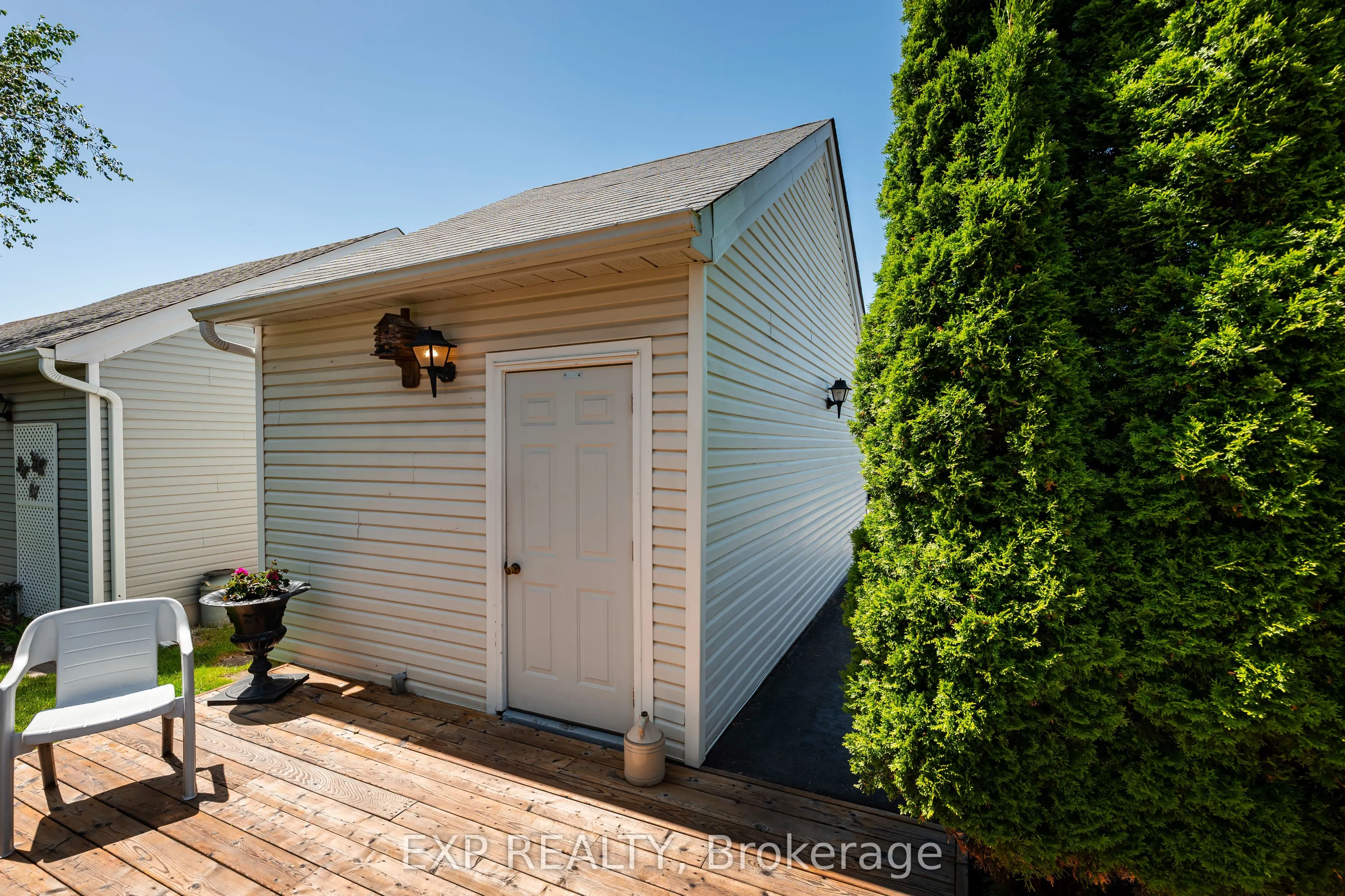 339 Cottonwood Street