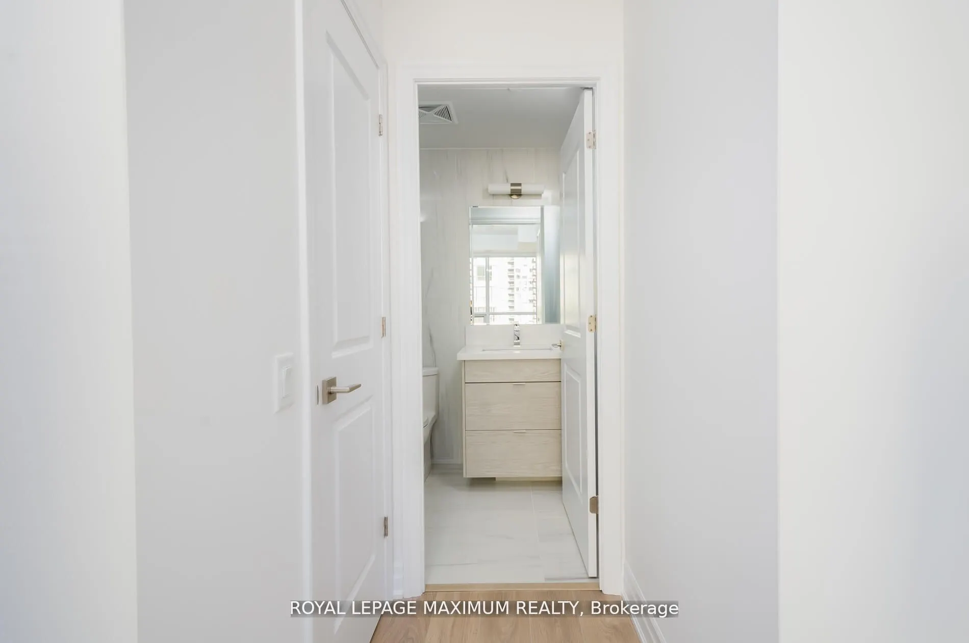 36 Elm Drive, #1410