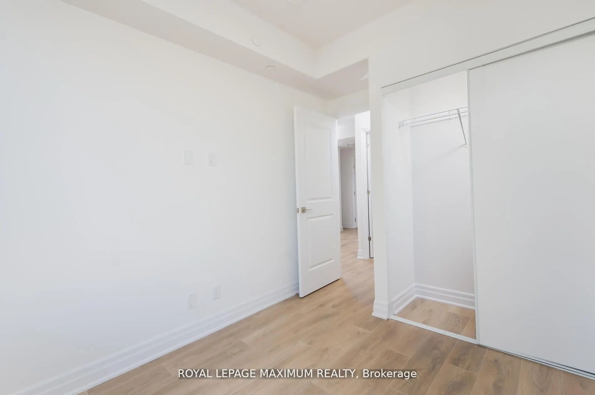 36 Elm Drive, #1410
