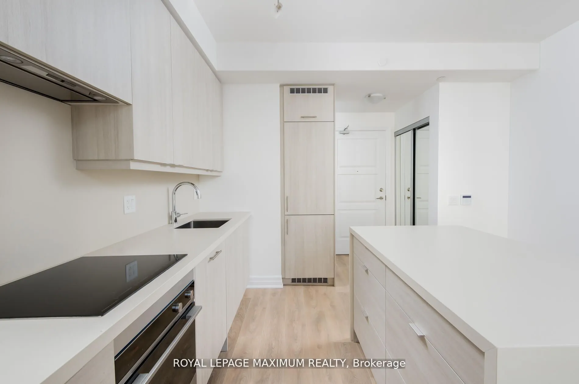 36 Elm Drive, #1410