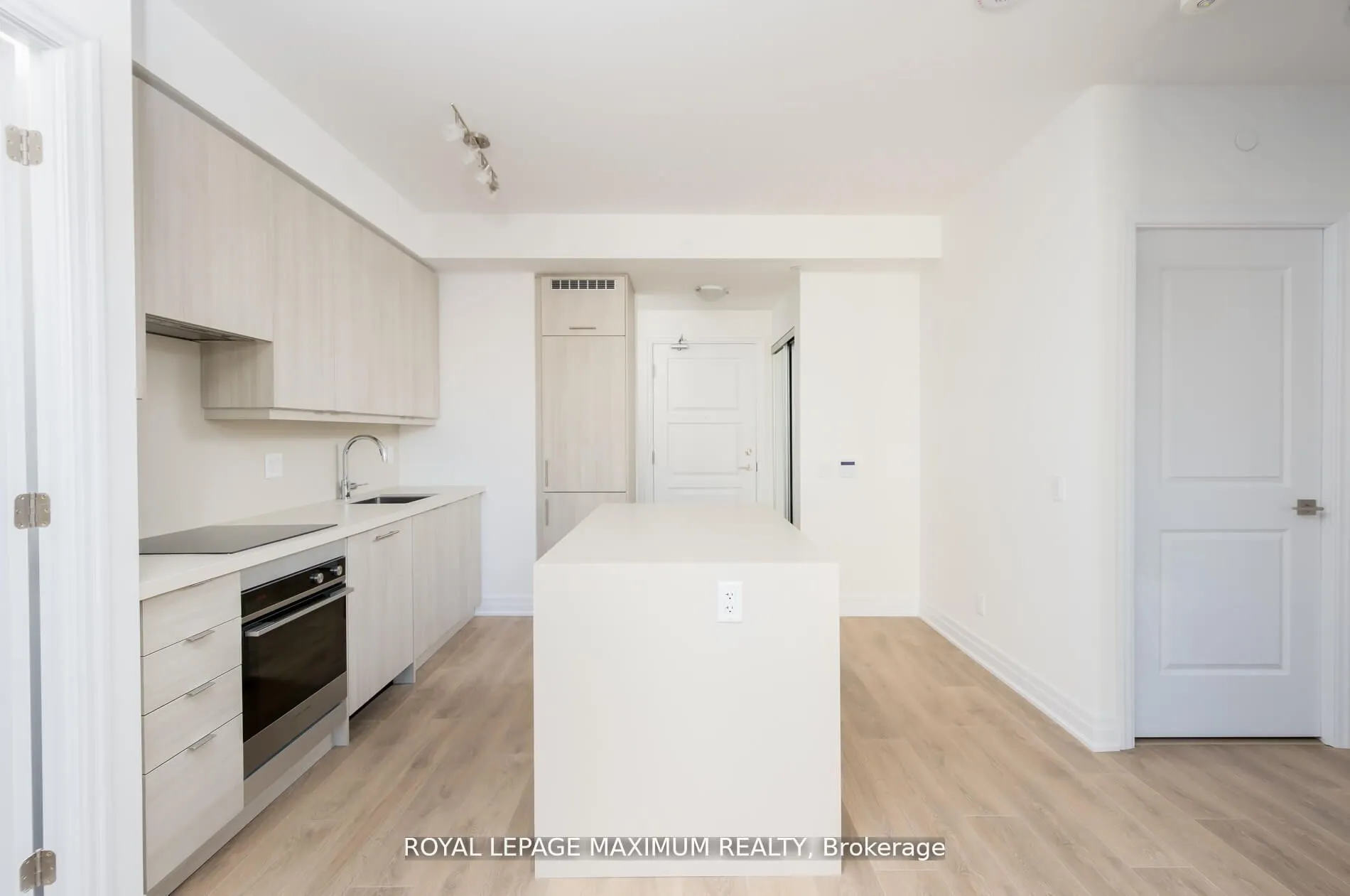 36 Elm Drive, #1410