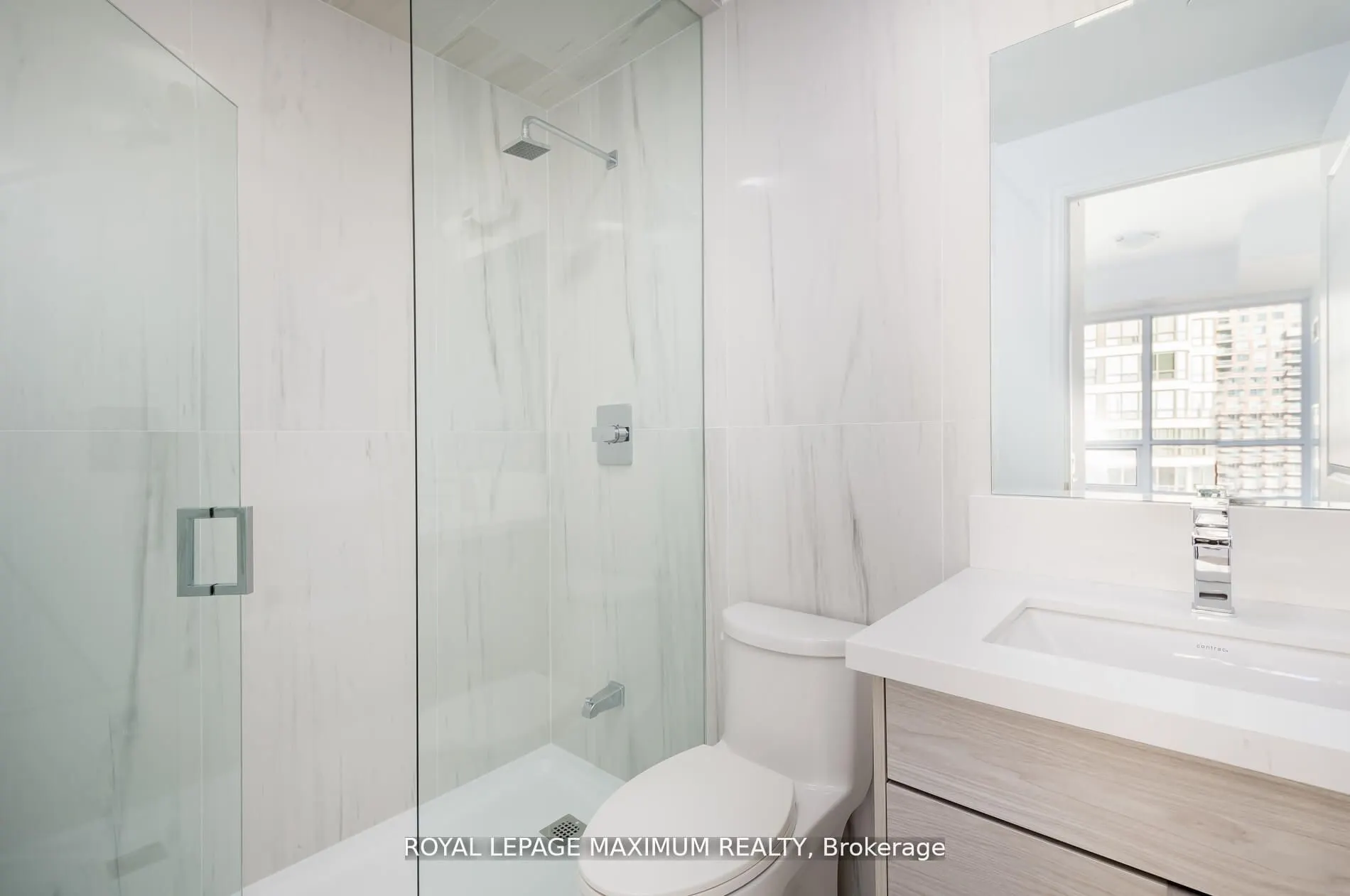 36 Elm Drive, #1410
