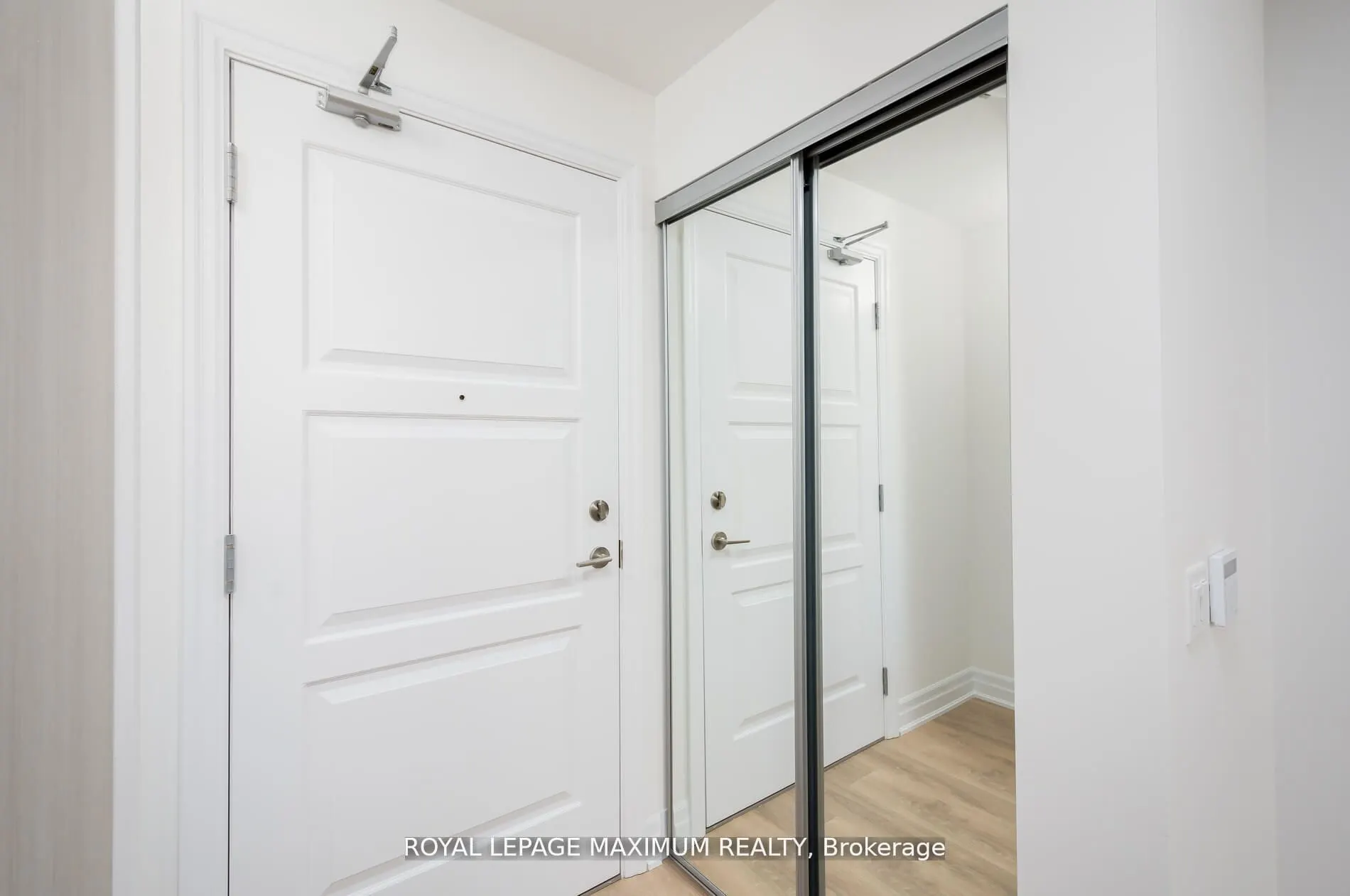 36 Elm Drive, #1410