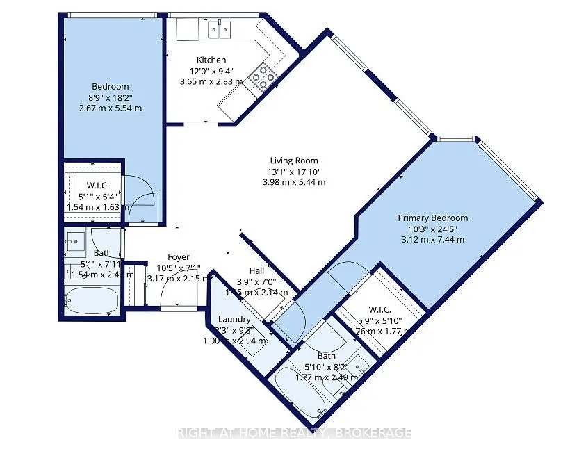 1001 Cedarglen Gate, #423