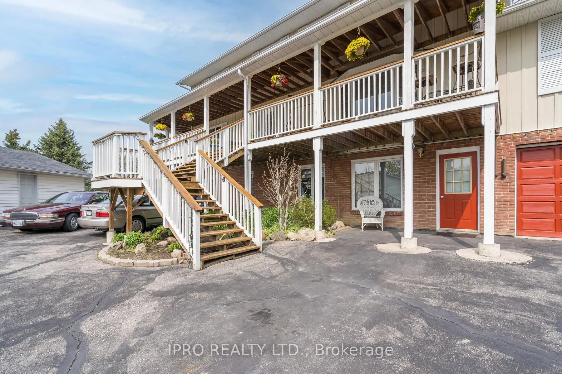 14323 Creditview Road