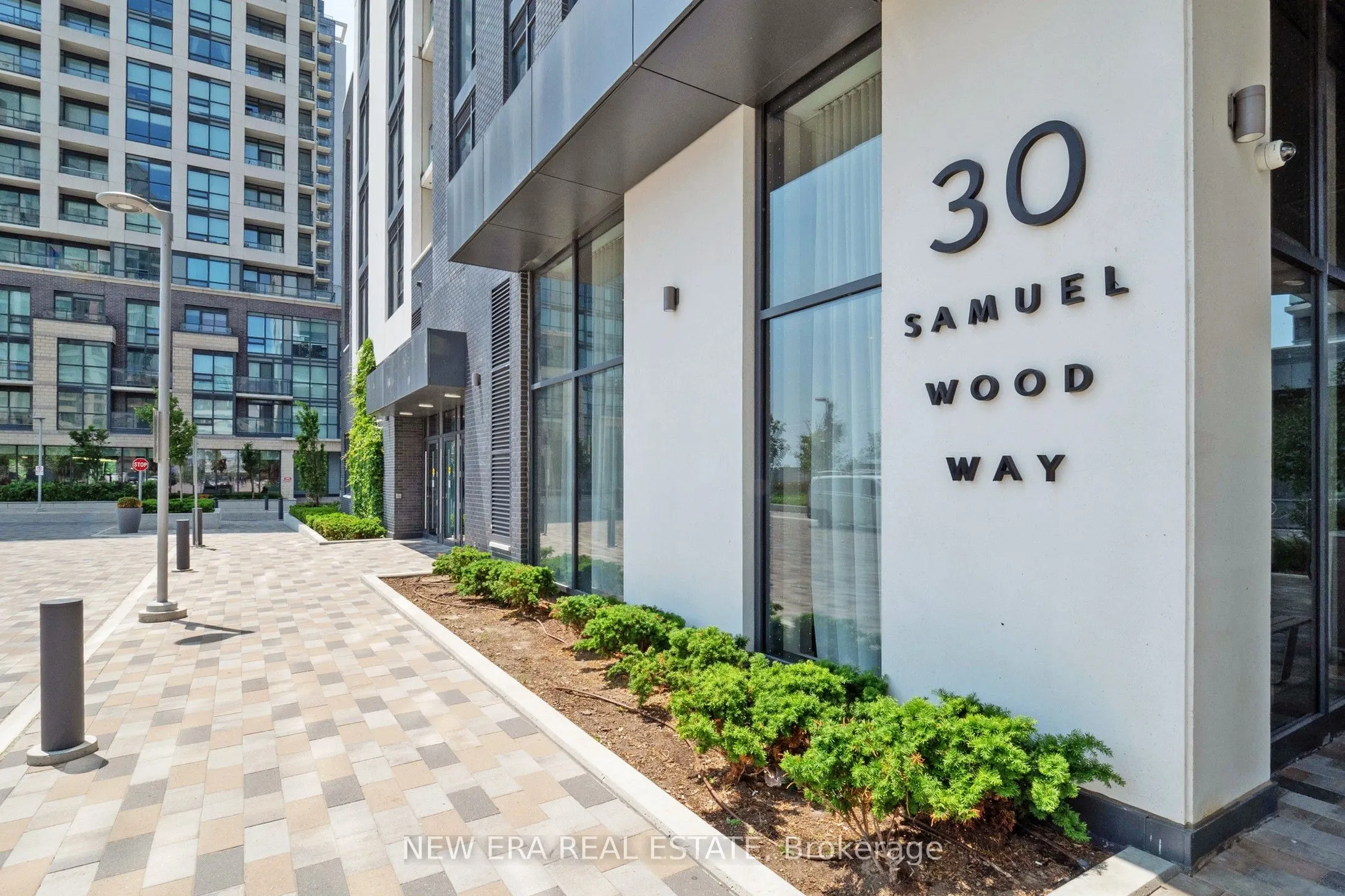 30 Samuel Wood Way, #413