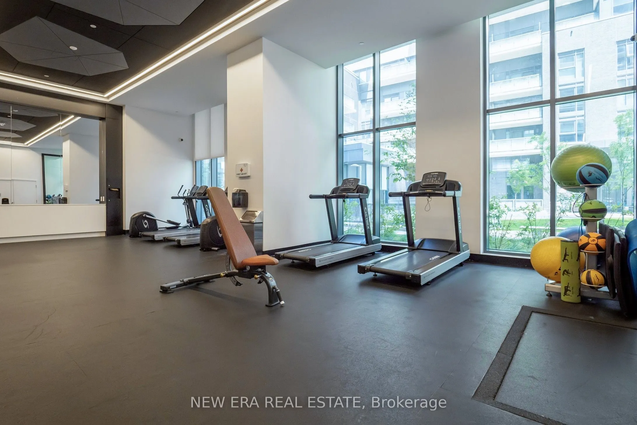30 Samuel Wood Way, #413