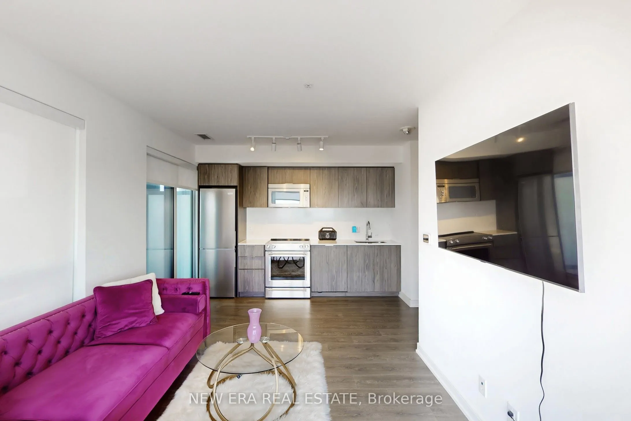 30 Samuel Wood Way, #413