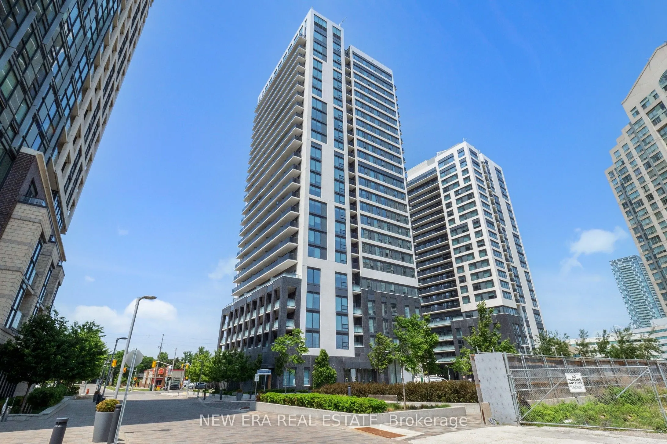 30 Samuel Wood Way, #413