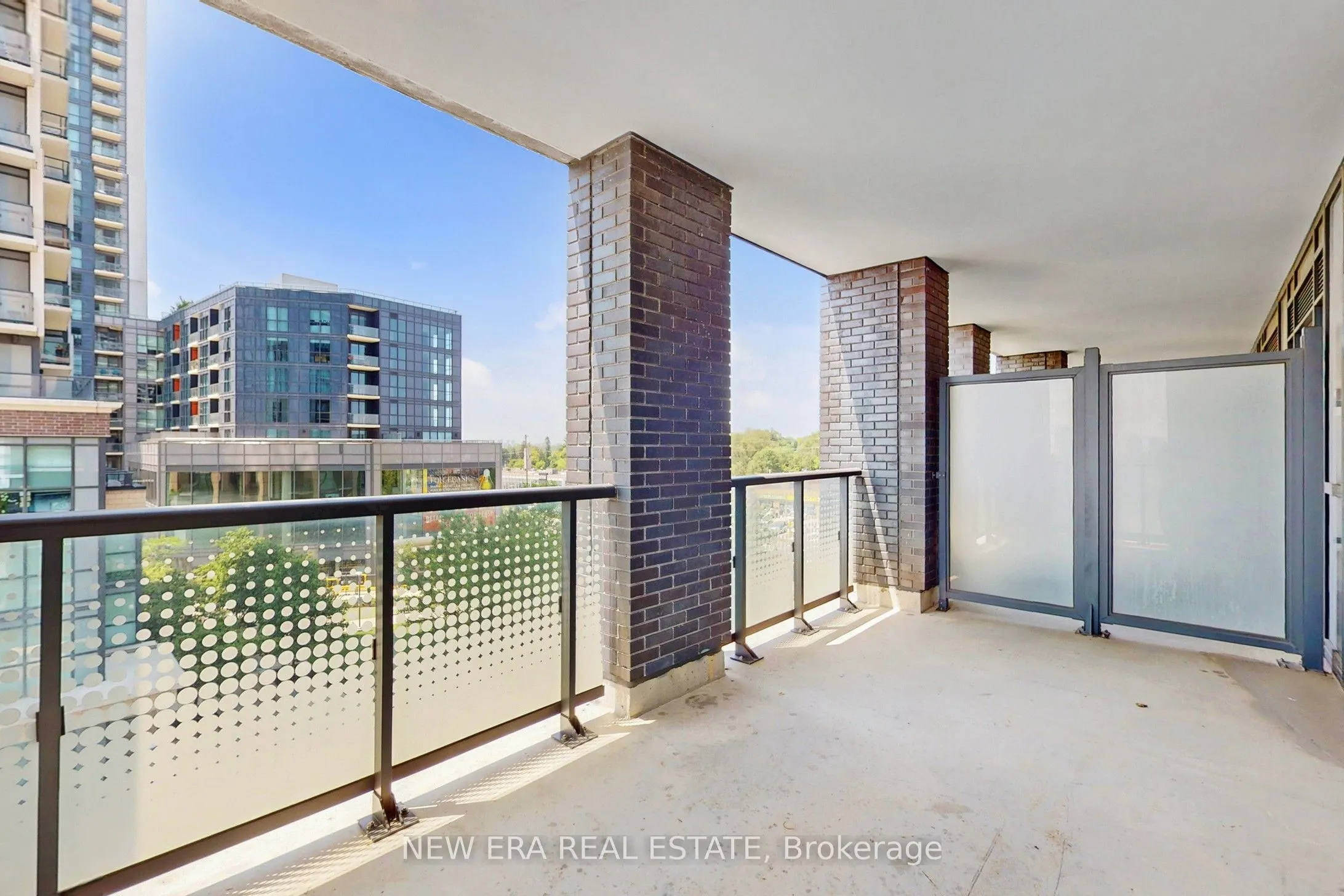 30 Samuel Wood Way, #413