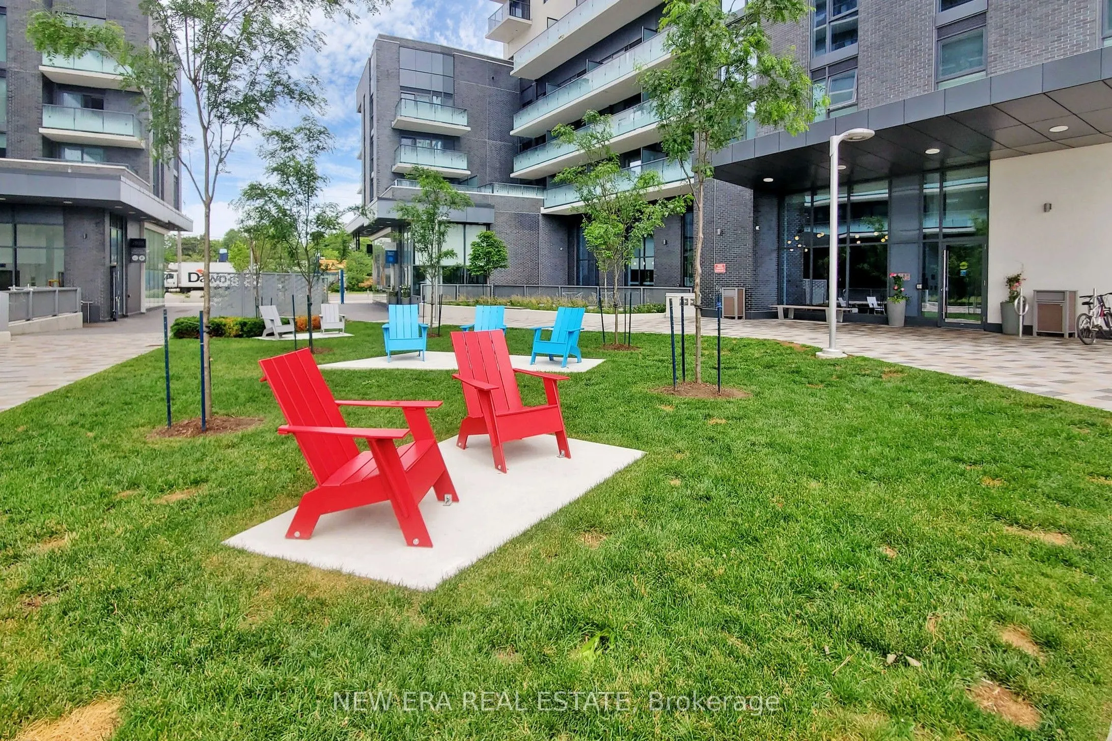 30 Samuel Wood Way, #413