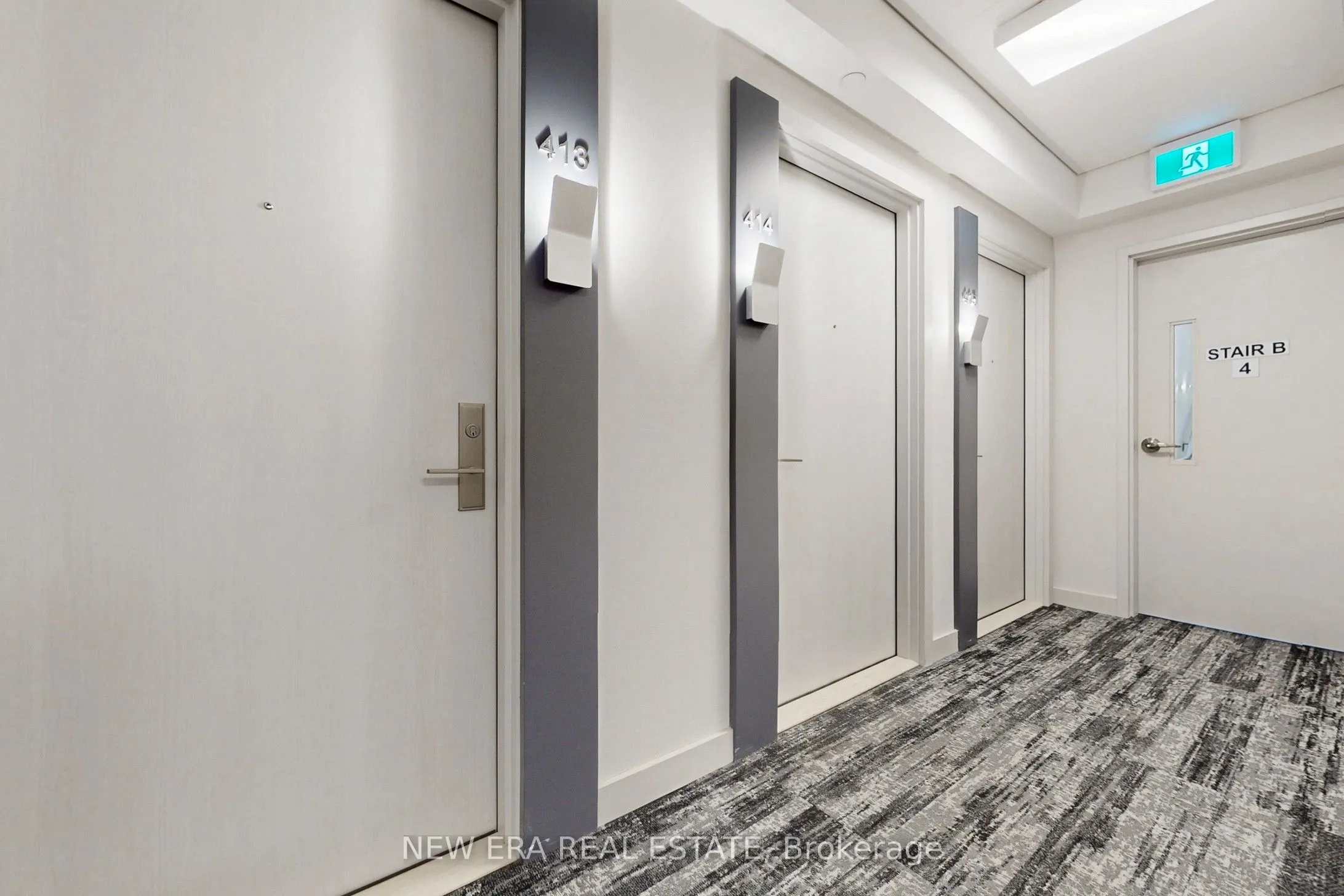 30 Samuel Wood Way, #413