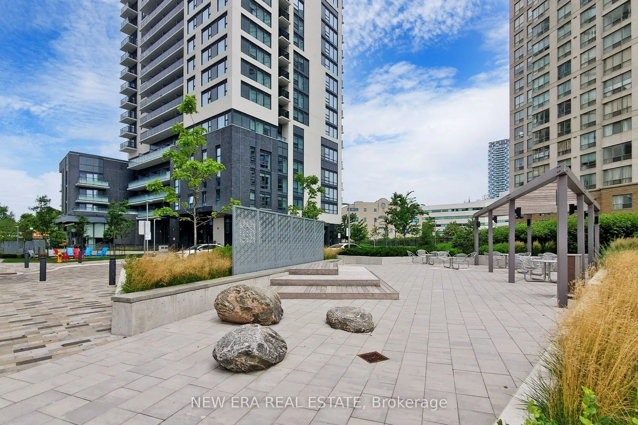 30 Samuel Wood Way, #413