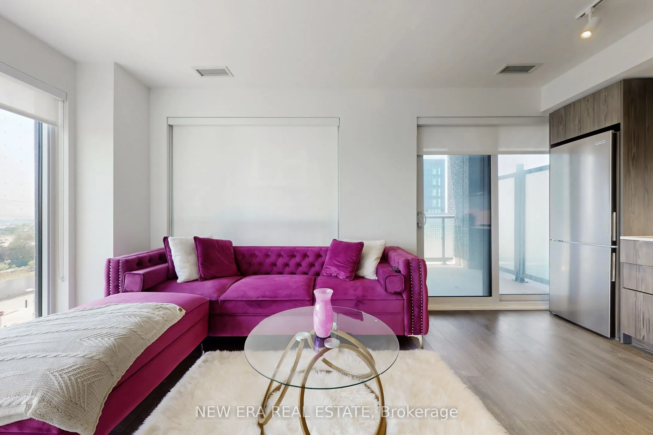 30 Samuel Wood Way, #413