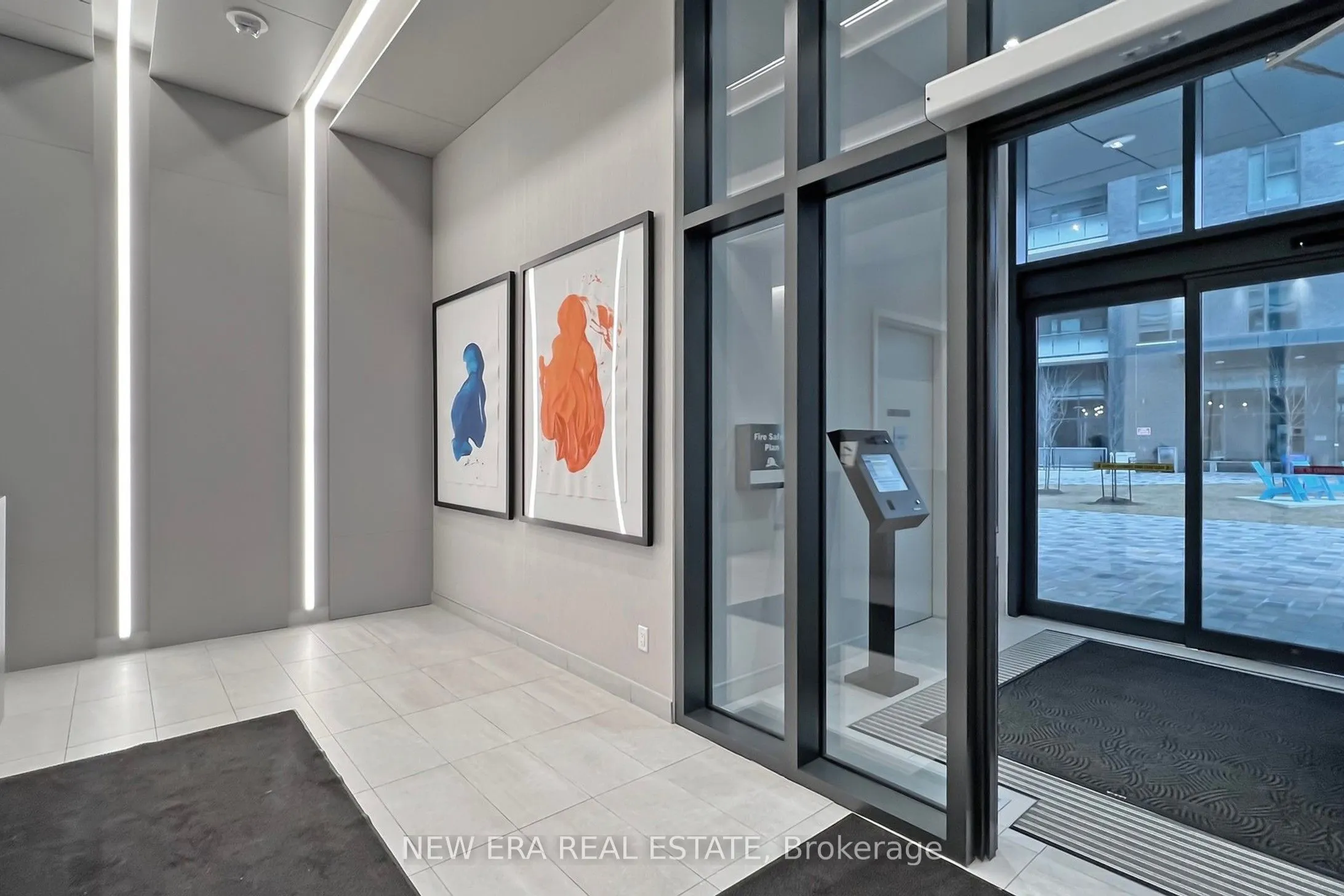 30 Samuel Wood Way, #413