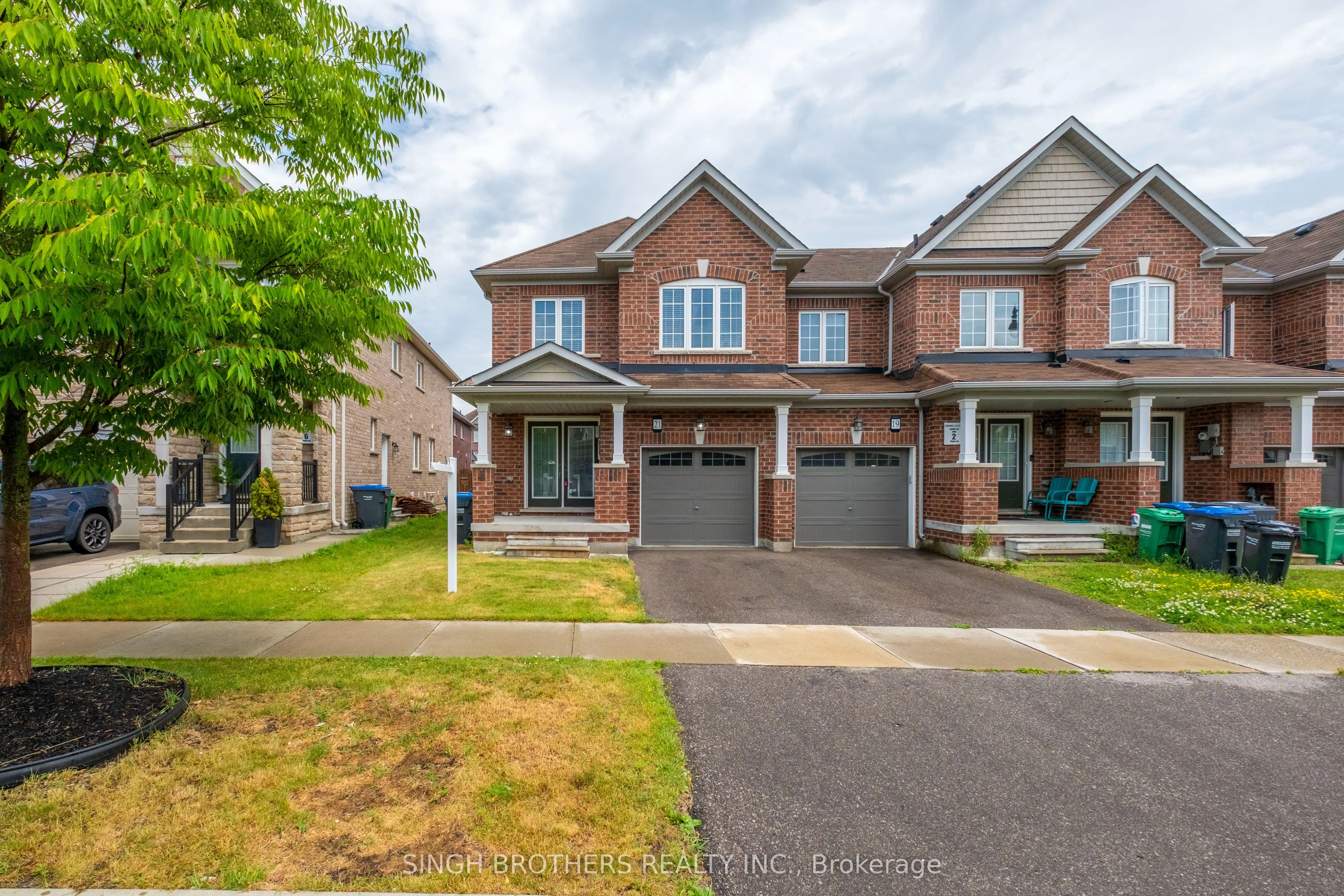 21 Hoover Road