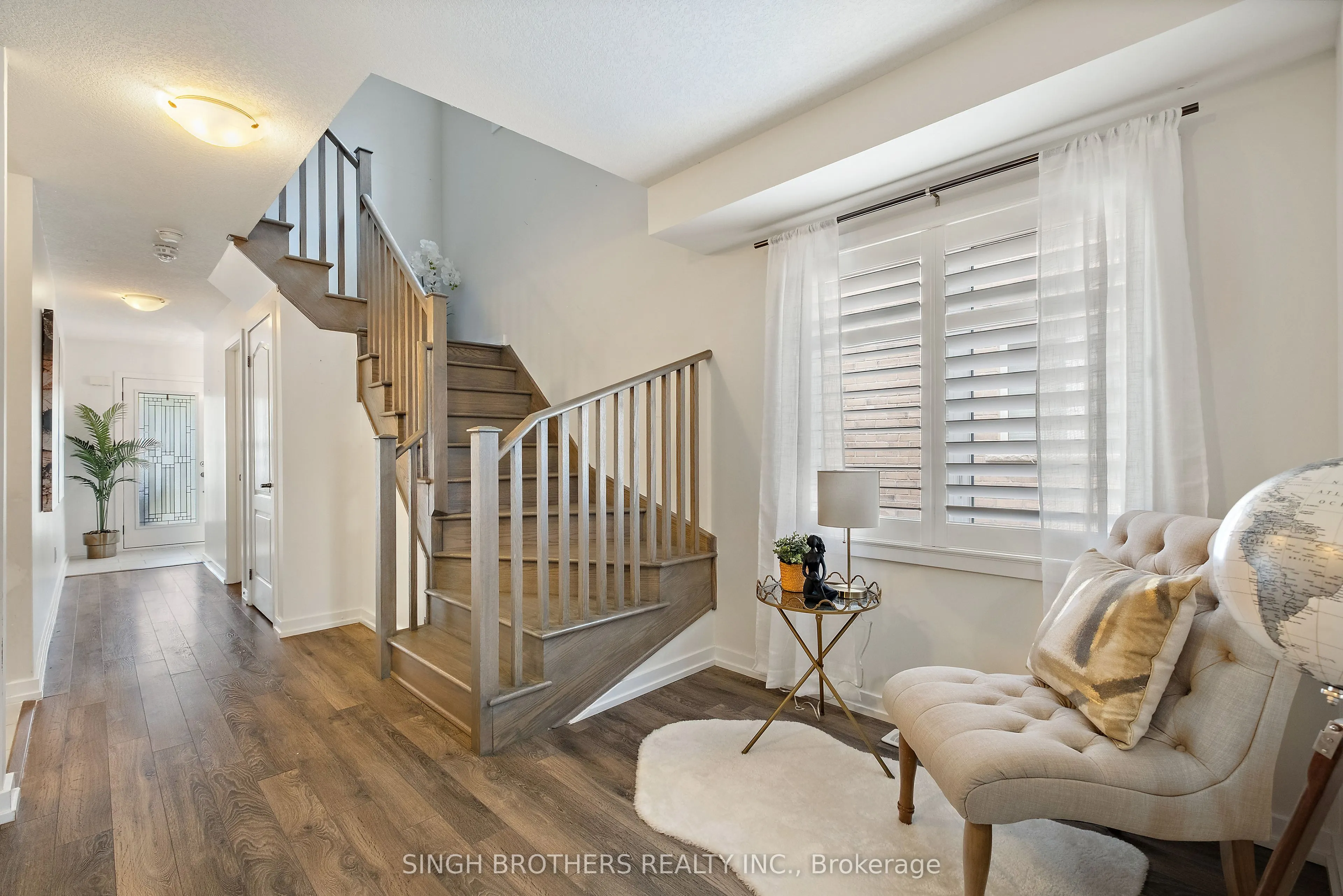21 Hoover Road