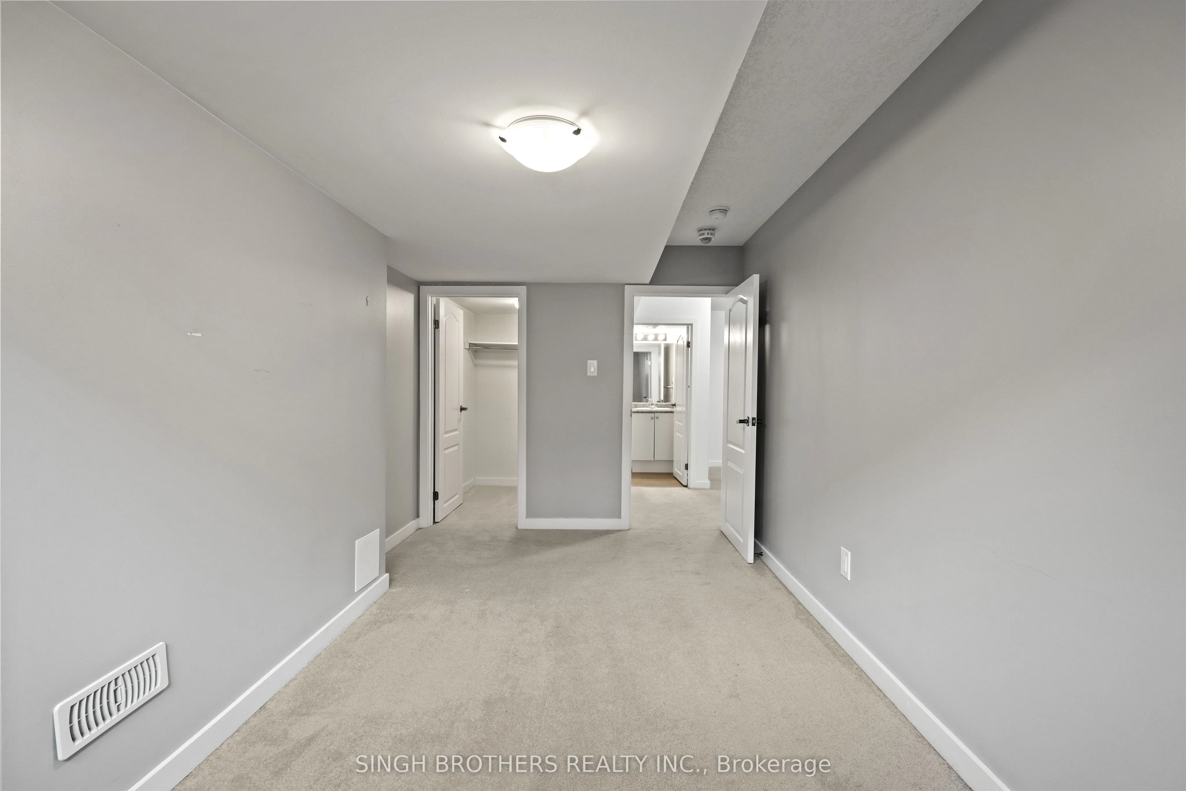 21 Hoover Road