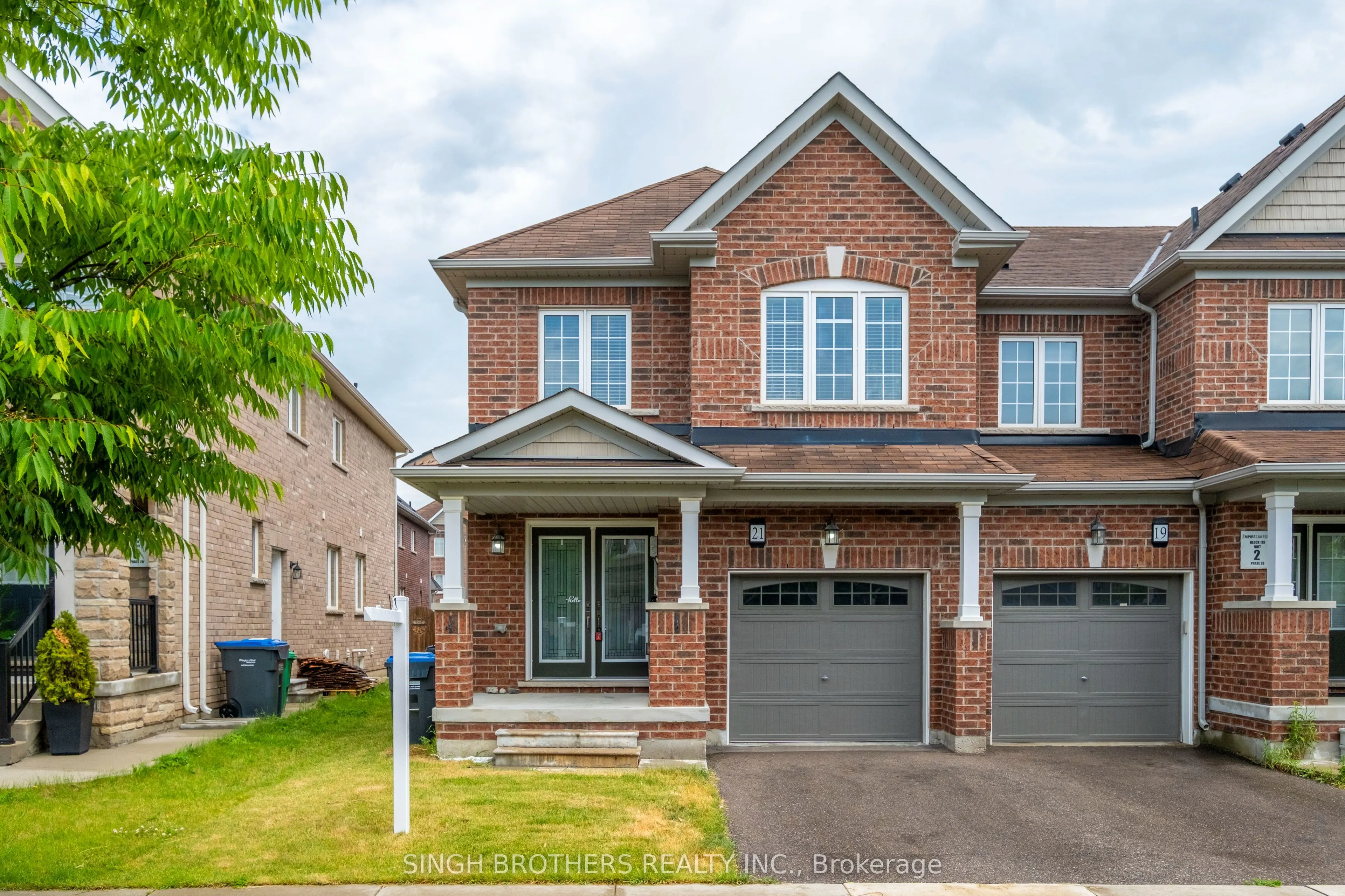 21 Hoover Road