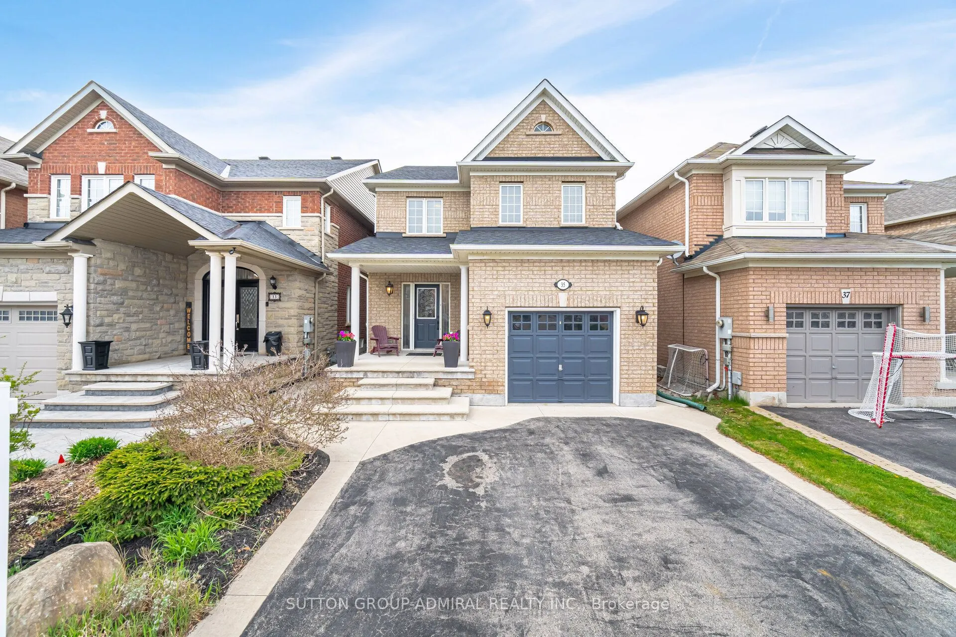 35 Morningside Drive